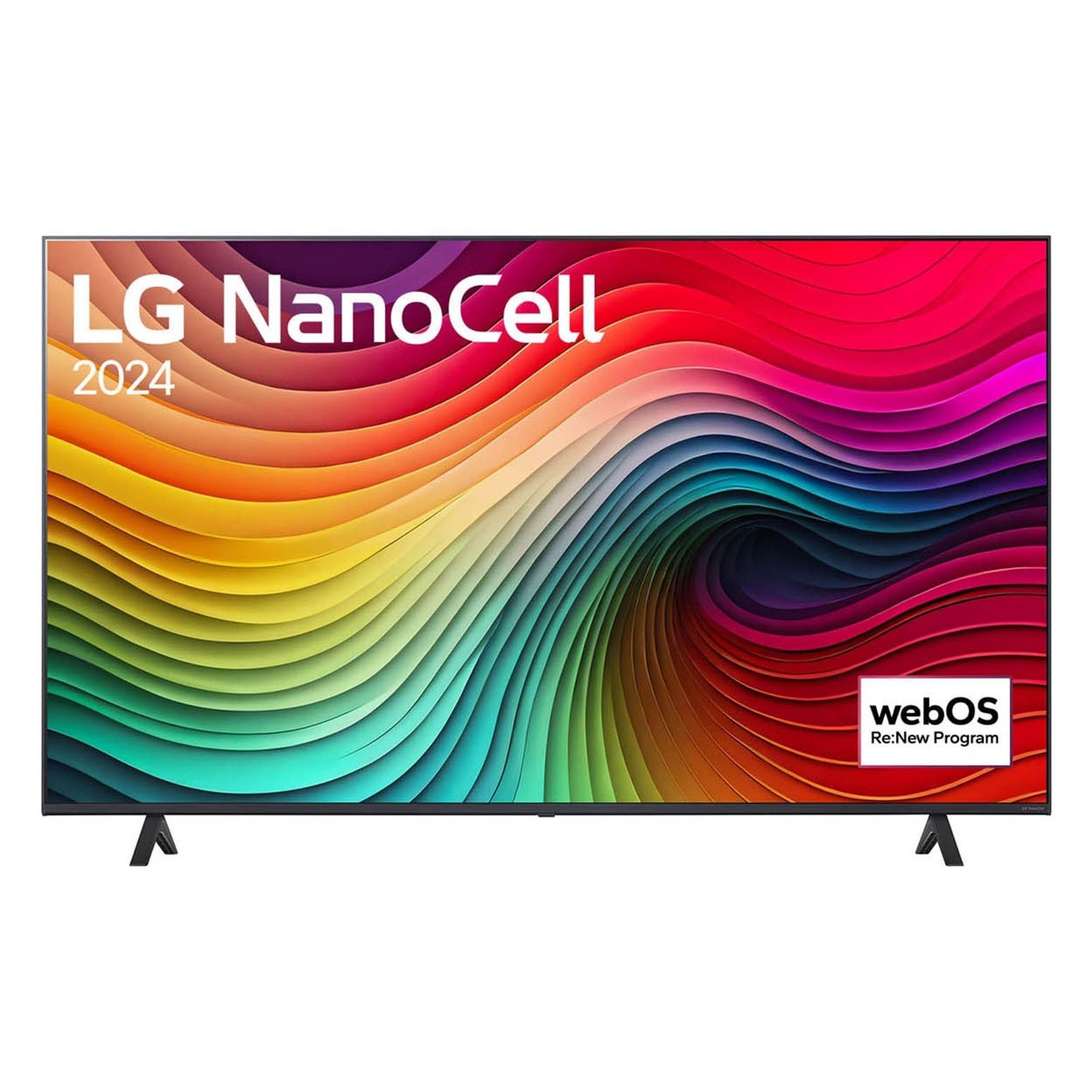 LG NanoCell NANO81 65NANO81T3A Fernseher 165,1 cm (65