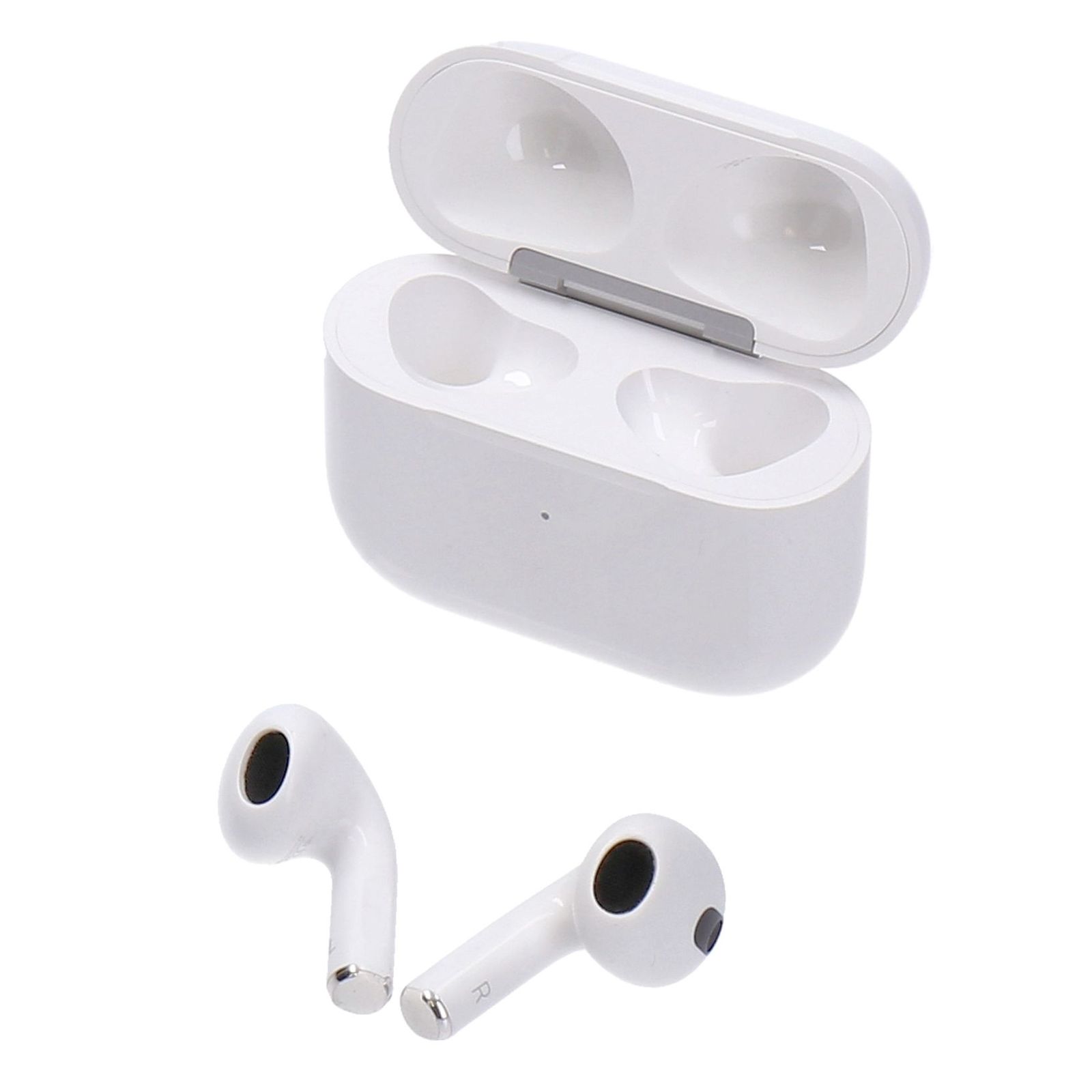 Apple AirPods 3. Generation In-Ear Headset MagSafe Case-2