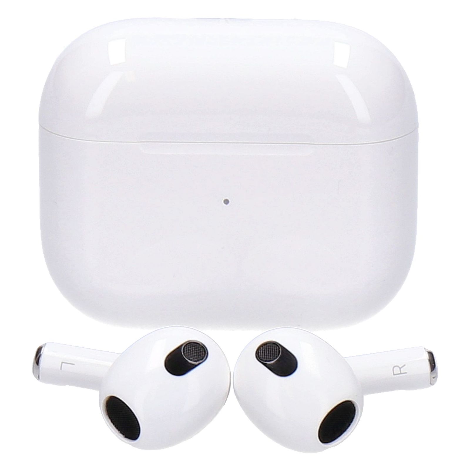 Apple AirPods 3. Generation In-Ear Headset MagSafe Case-4