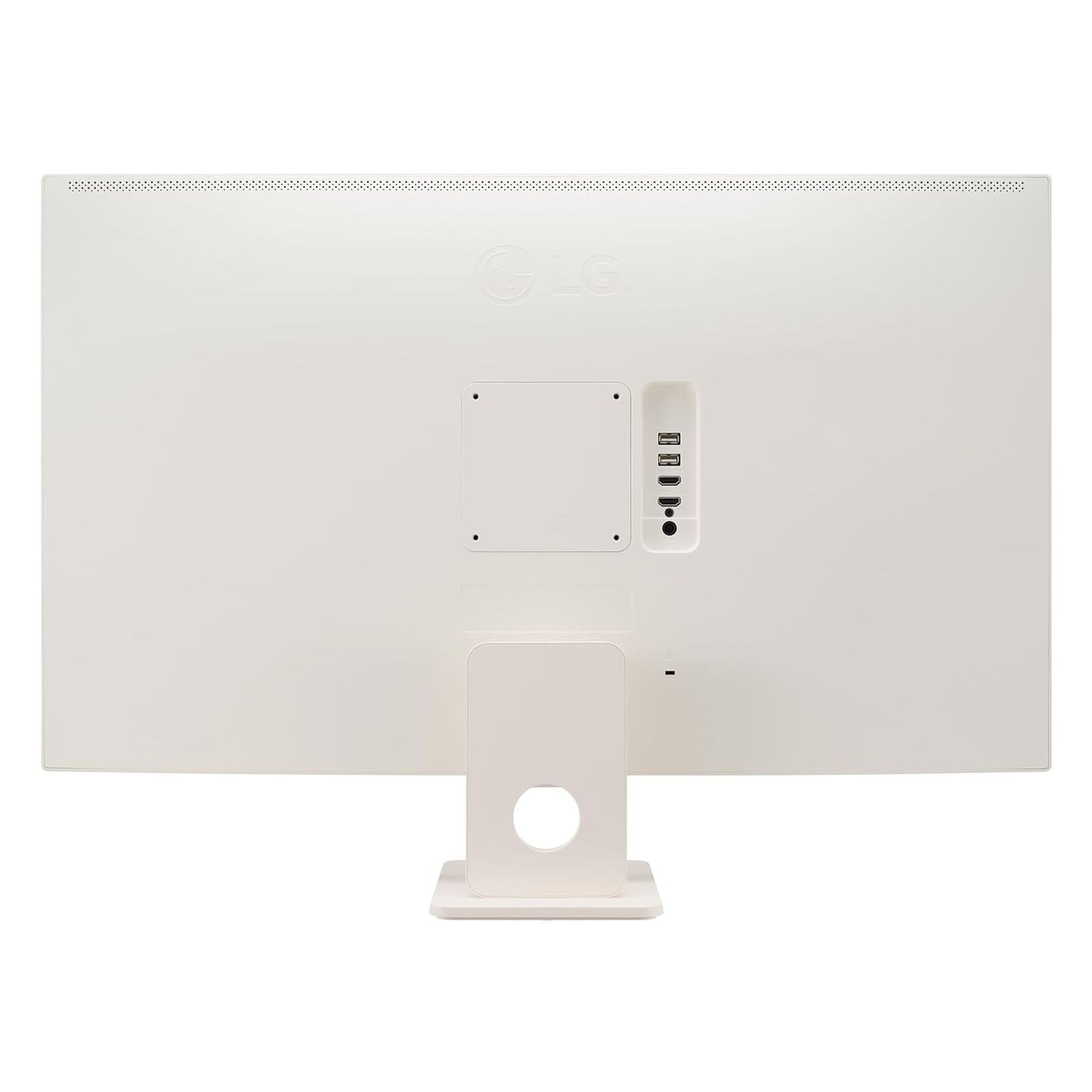 LG 32SR50F-W Computerbildschirm 80 cm (31.5