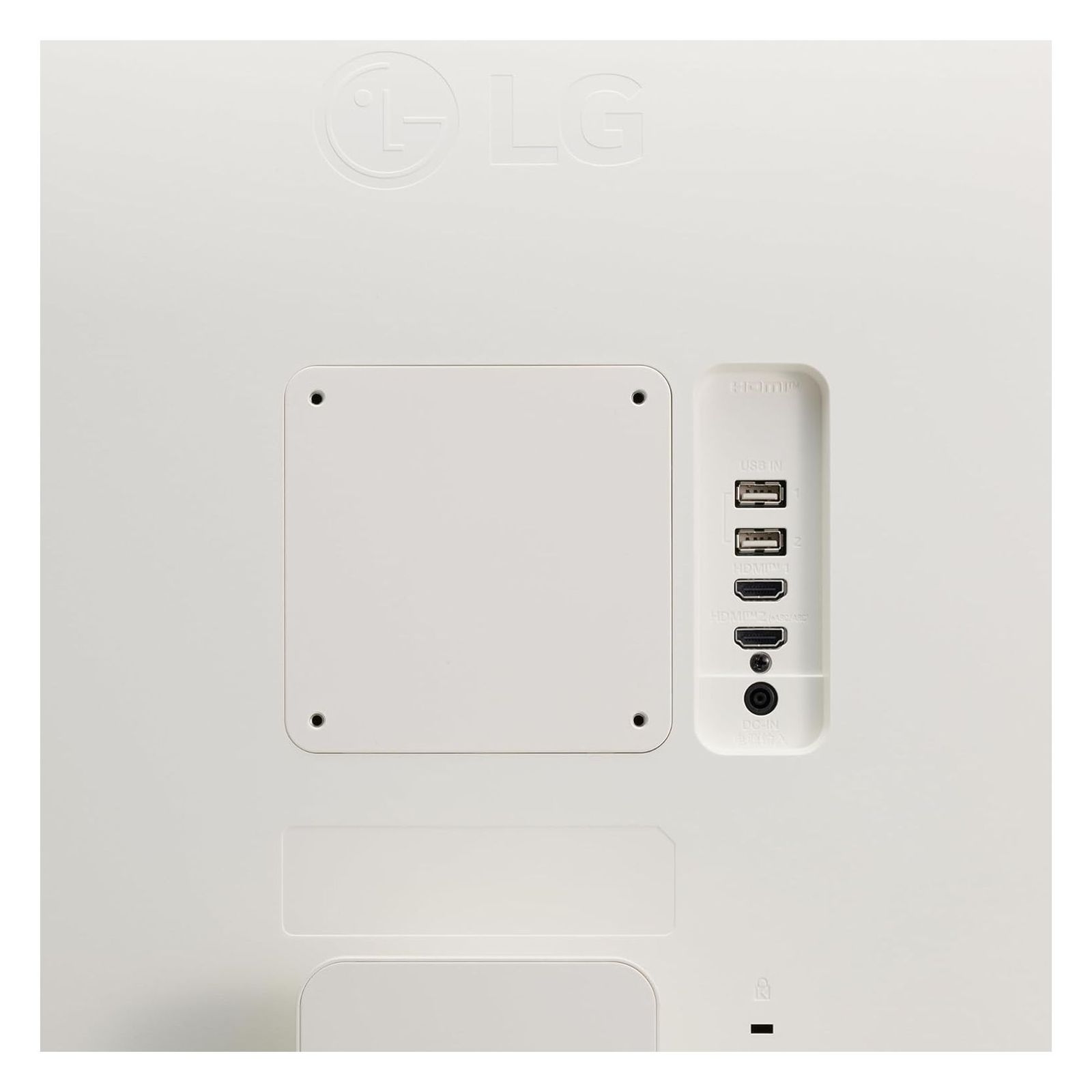 LG 32SR50F-W Computerbildschirm 80 cm (31.5