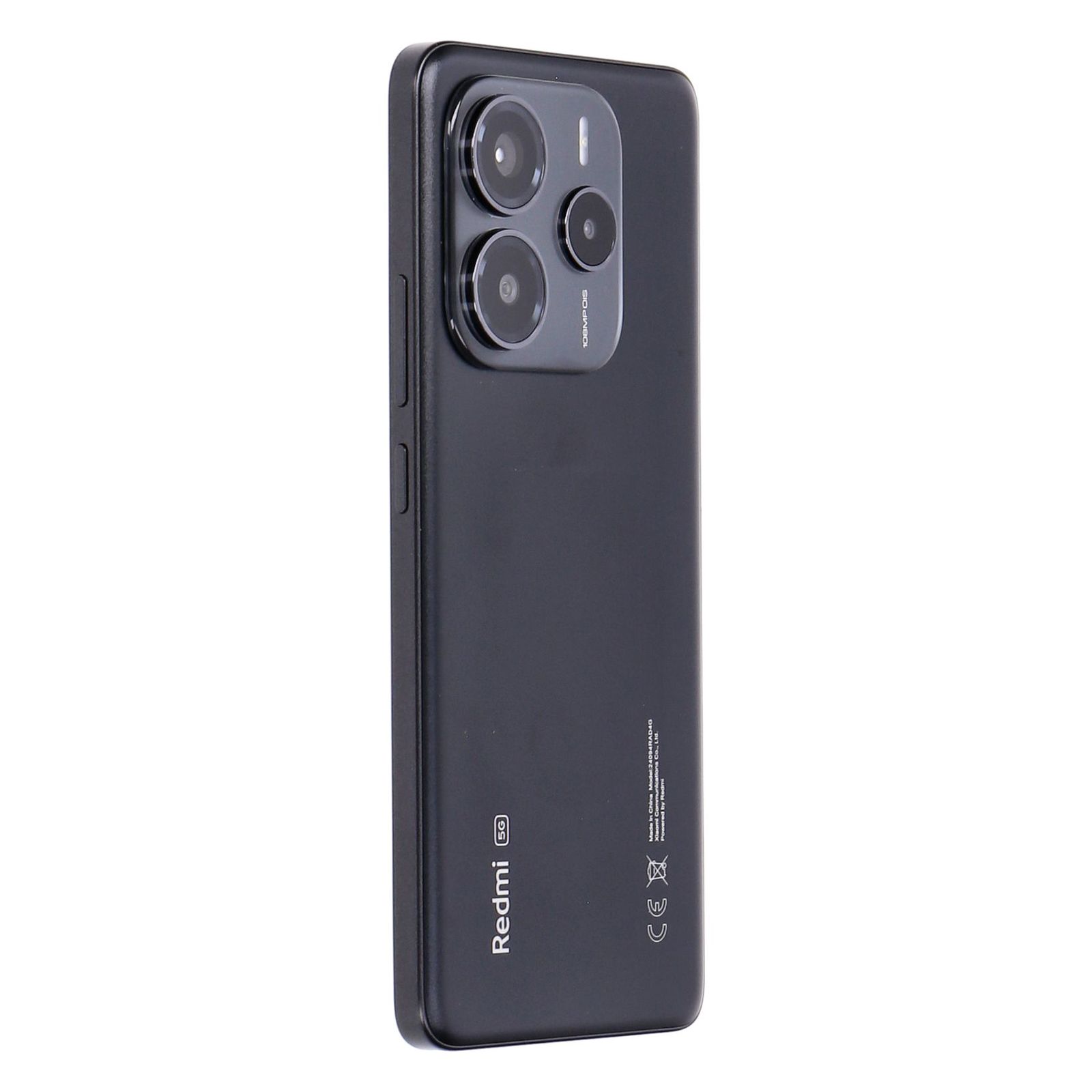 Xiaomi Redmi Note 14 5G DS 128GB Midnight Black Android Smartphone wie neu-3