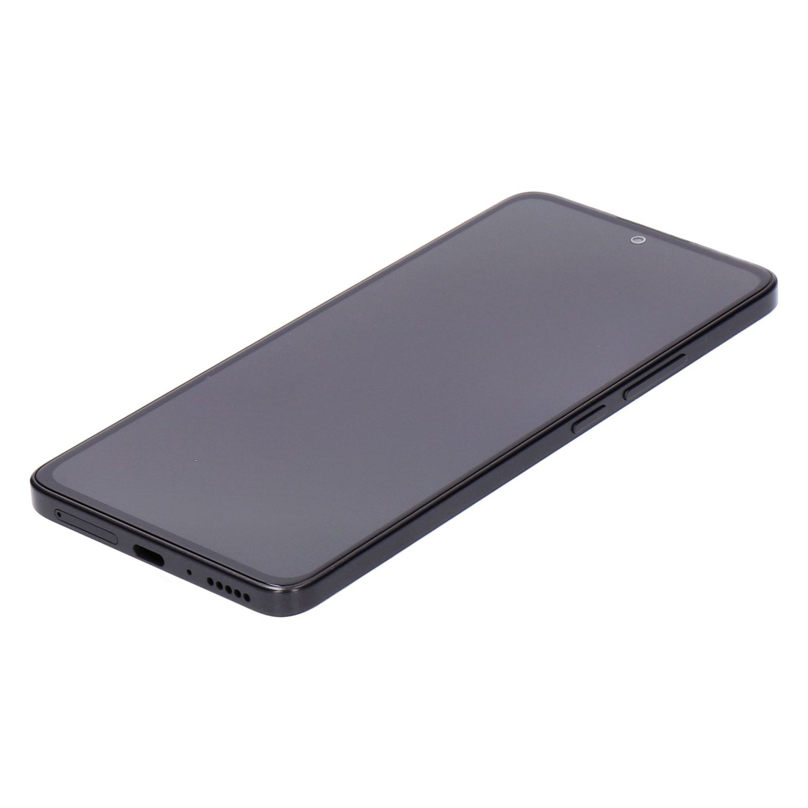 Xiaomi Redmi Note 14 5G DS 128GB Midnight Black Android Smartphone wie neu-4
