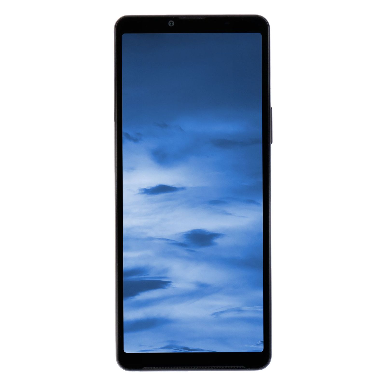 Sony Xperia 10 VI 5G Dual-SIM 128GB Black Android Smartphone sehr gut-2