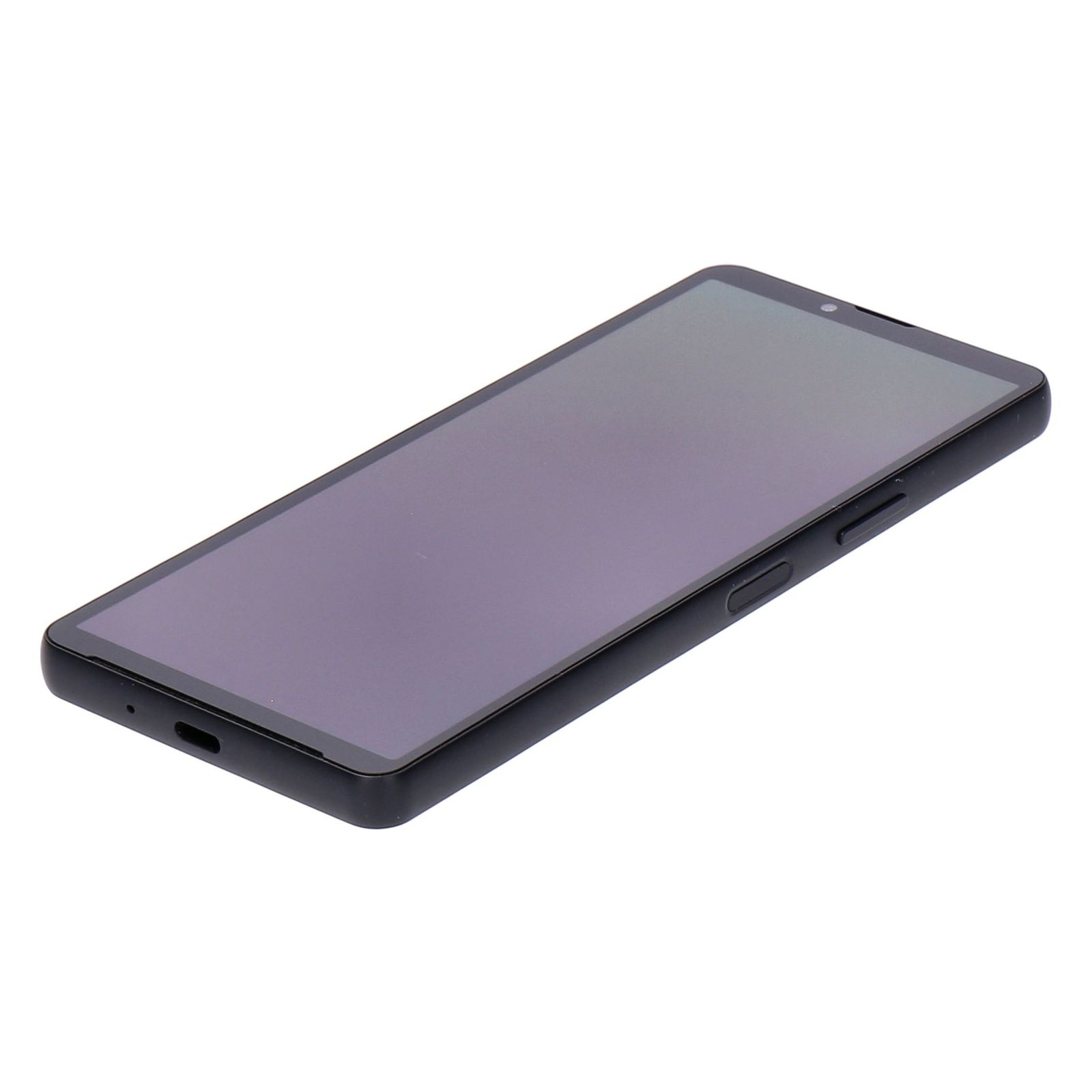 Sony Xperia 10 VI 5G Dual-SIM 128GB Black Android Smartphone sehr gut-4