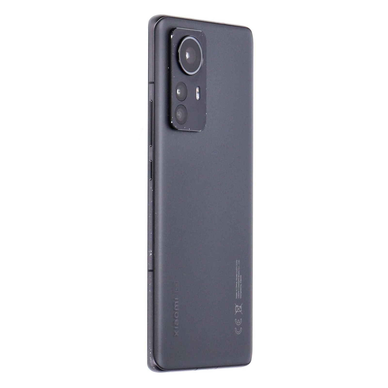 Xiaomi 12 Pro 5G Dual-SIM 256GB Gray 12GB RAM Android Smartphone gut-3