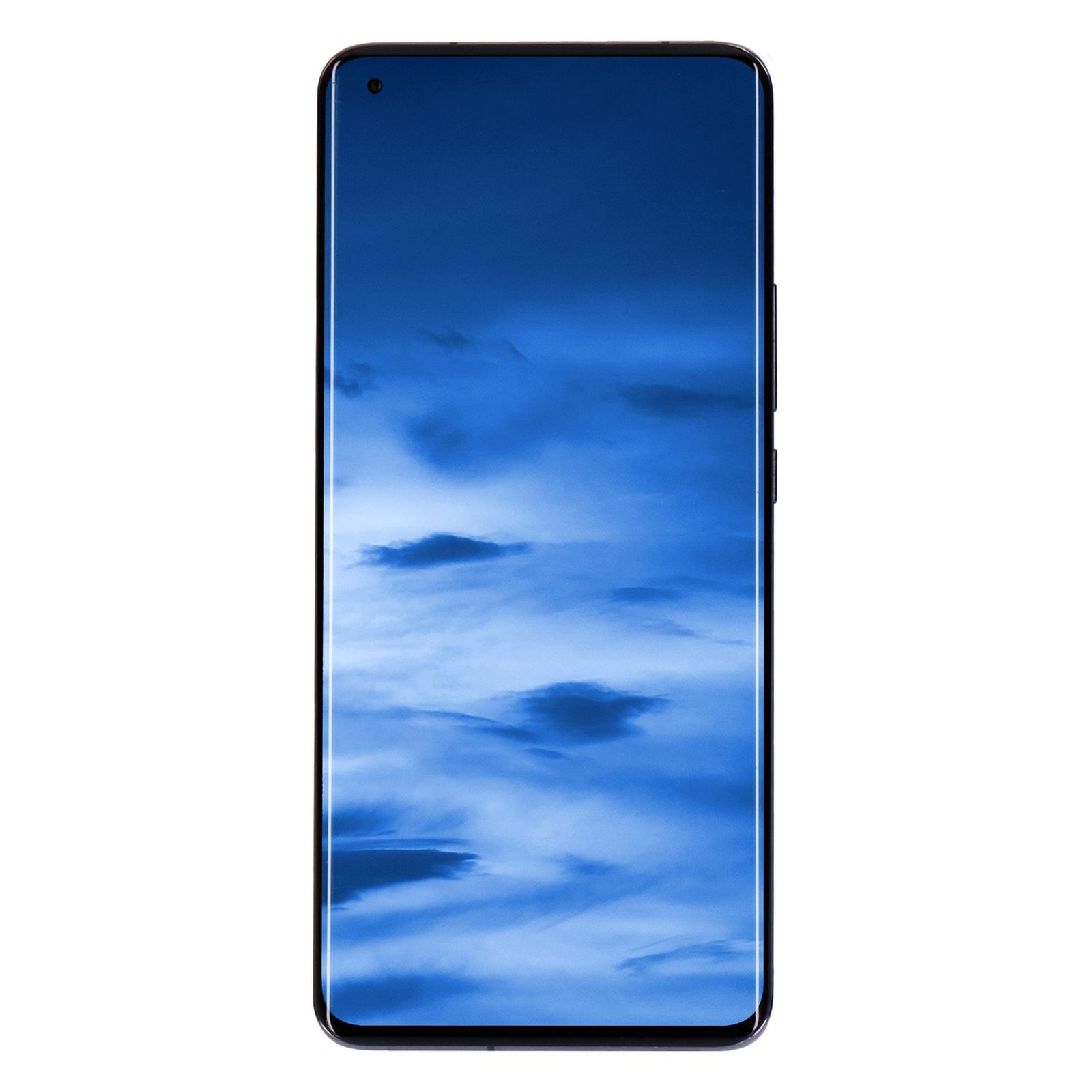 Xiaomi Mi 11 Ultra 5G Dual-SIM 256GB Ceramic White Android Smartphone gut-2