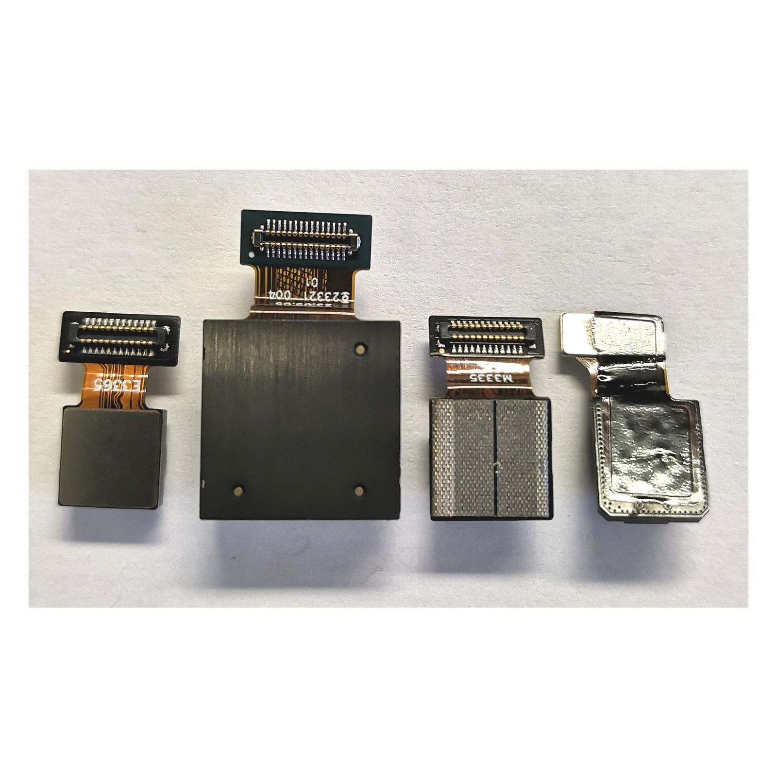 Kameraset Xiaomi Redmi Note 13 5G original Ersatzteil 16MP+108MP+2MP+8MP-2