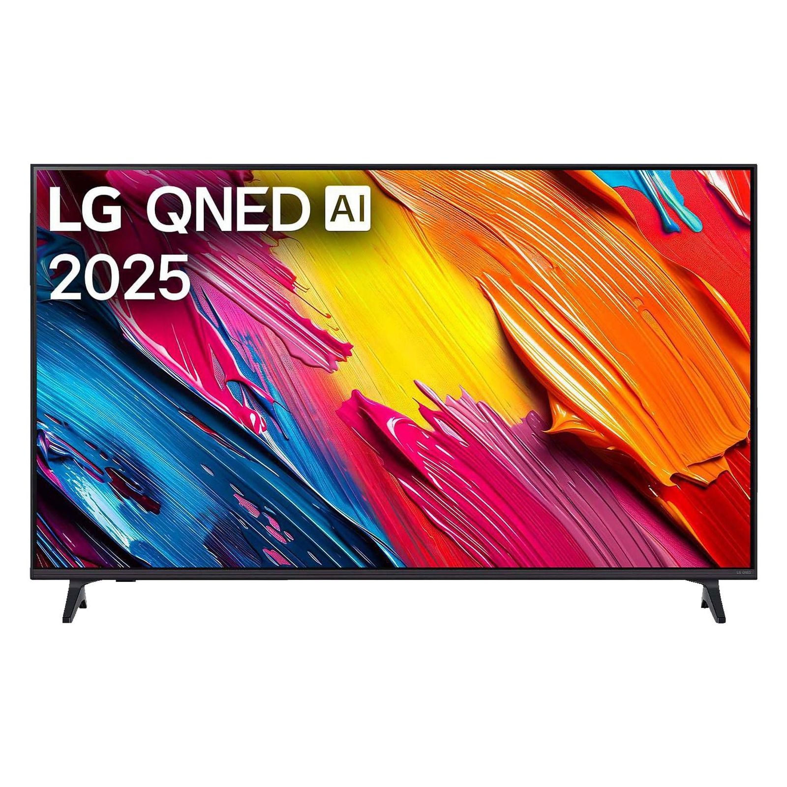 LG 65QNED70A6A LG QNED 65 Zoll TV Flat UHD 4K SMART TV-1