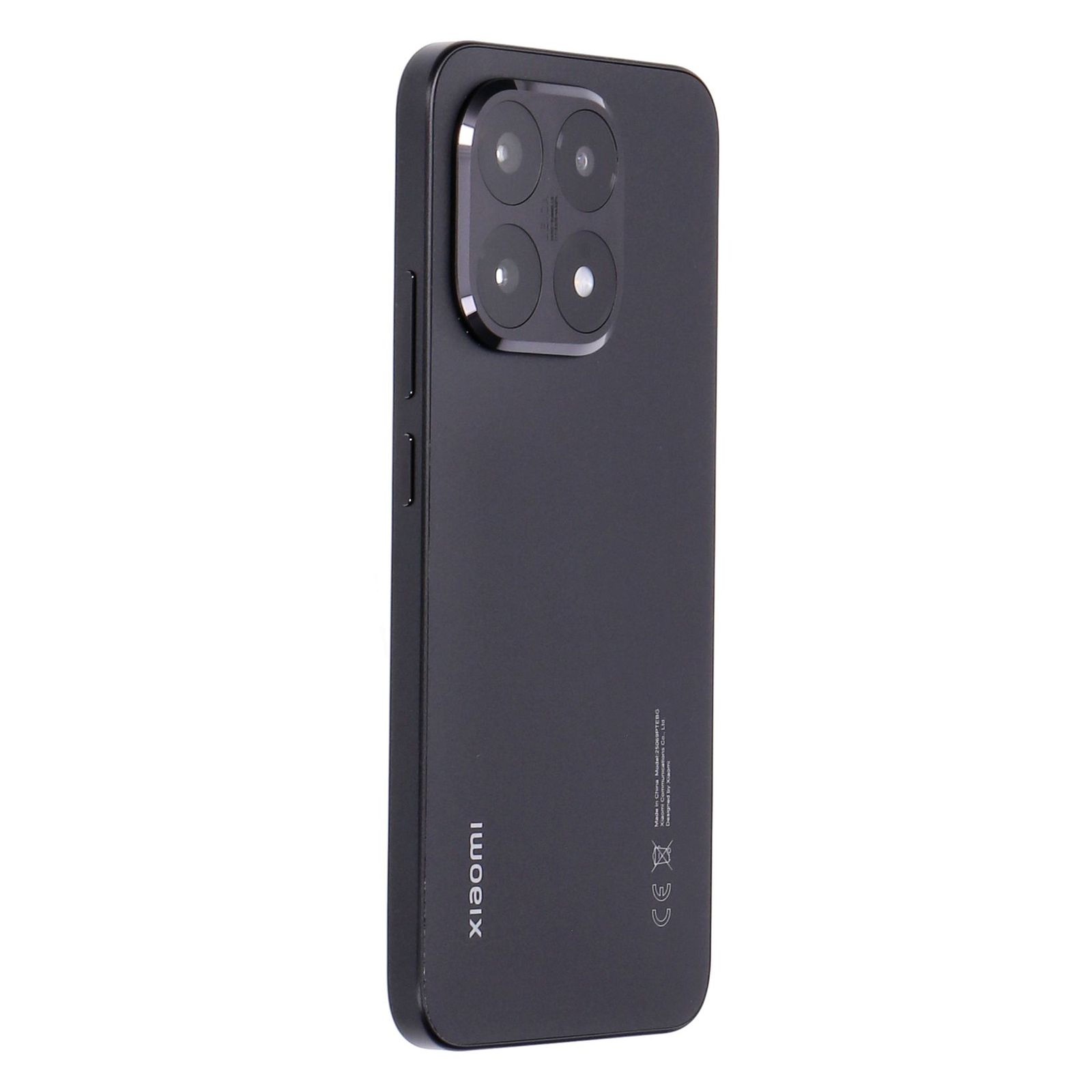 Xiaomi 15T 5G Dual-SIM 256GB Black 12GB RAM Android Smartphone wie neu-3