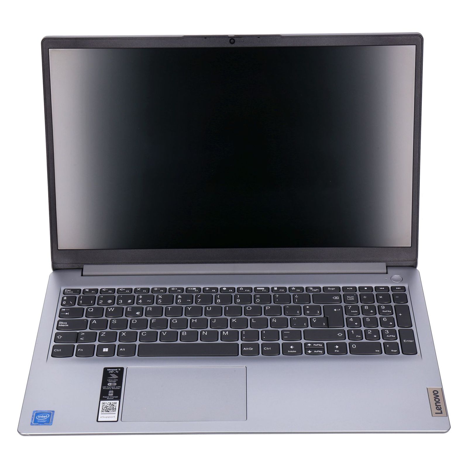 Lenovo IdeaPad 1 15IGL7 Notebook 15,6 Zoll Intel N4020 8GB DDR4 256GB SSD Win11 -2
