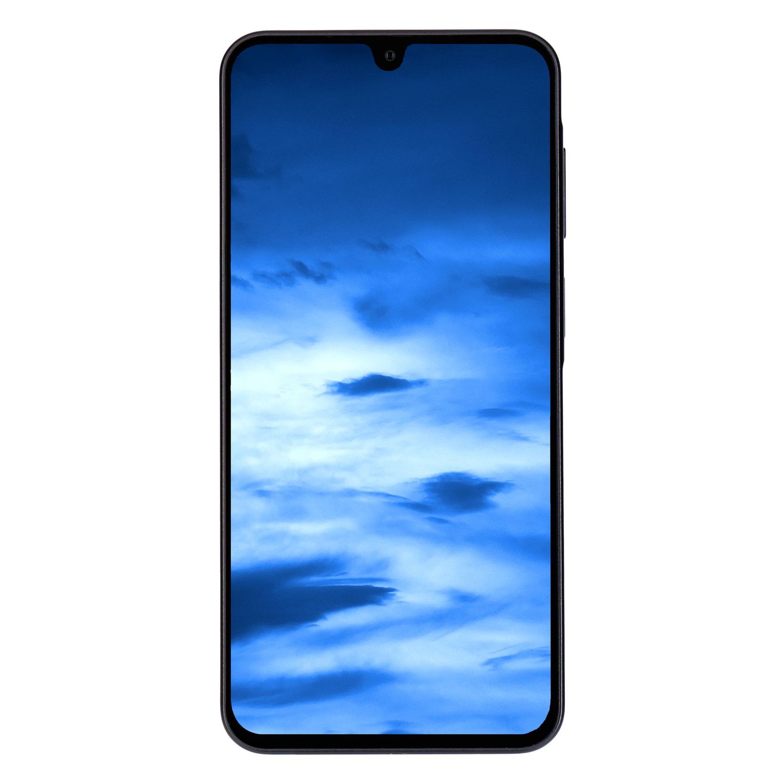 Samsung Galaxy A17 5G Dual-SIM 128GB Black Android Smartphone wie neu-2