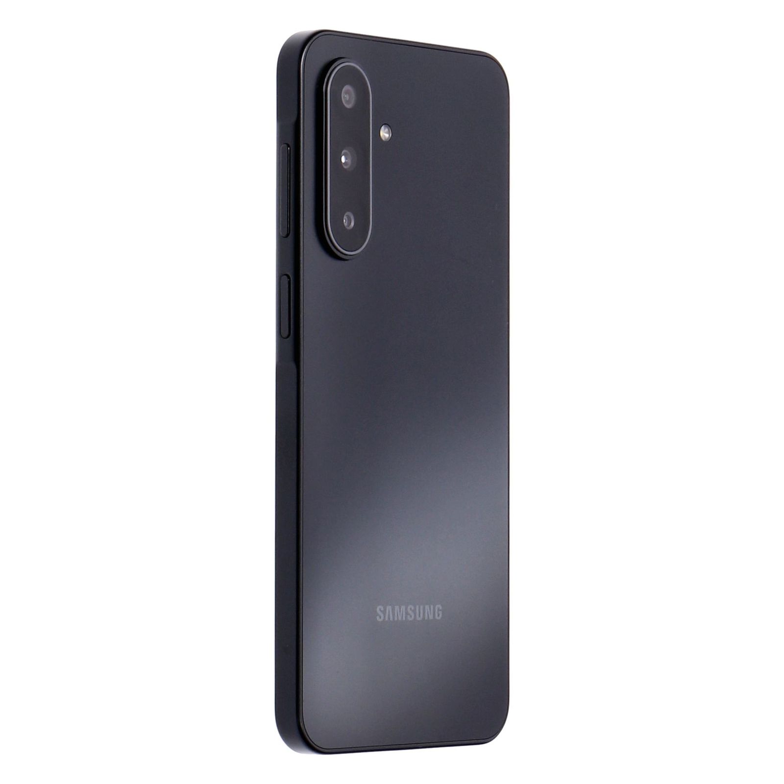 Samsung Galaxy A17 5G Dual-SIM 128GB Black Android Smartphone wie neu-3