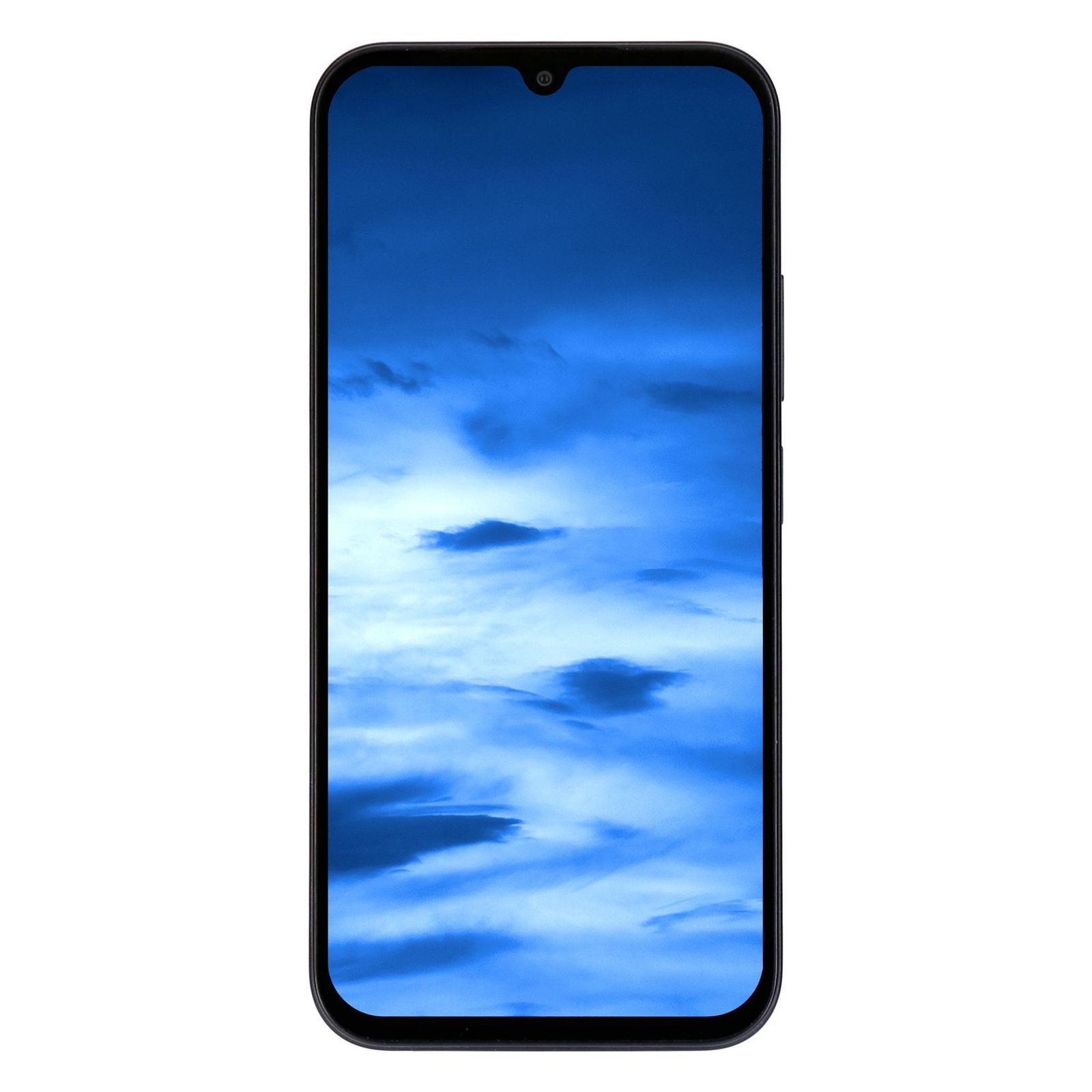 Xiaomi Redmi 15C 5G Dual-SIM 256GB Midnight Black Android Smartphone wie neu-2