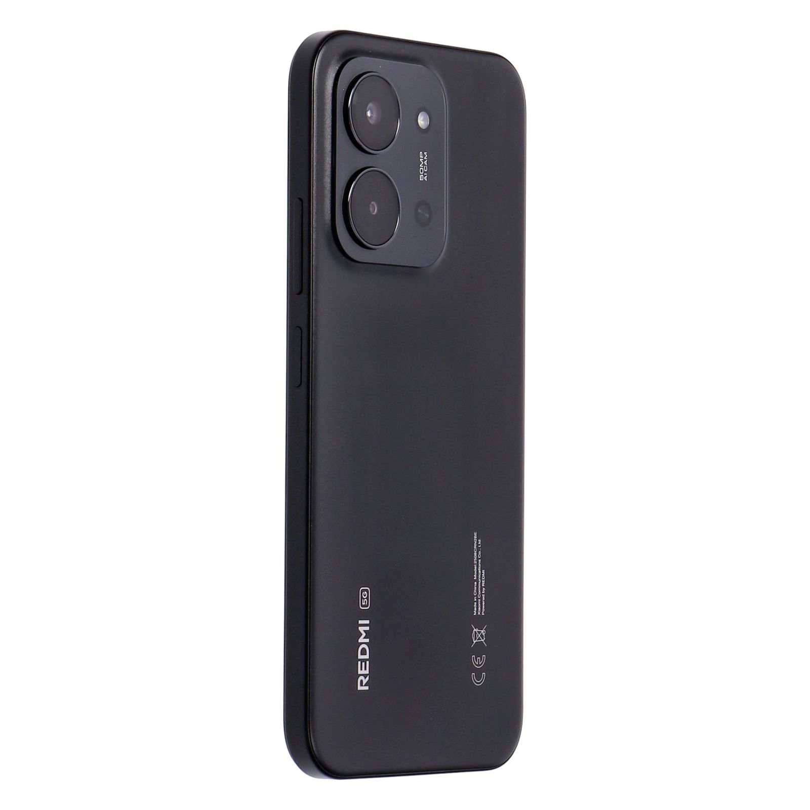 Xiaomi Redmi 15C 5G Dual-SIM 256GB Midnight Black Android Smartphone wie neu-3