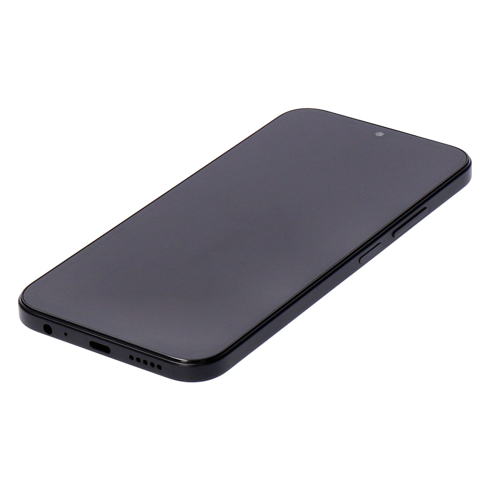 Xiaomi Redmi 15C 5G Dual-SIM 256GB Midnight Black Android Smartphone wie neu-4