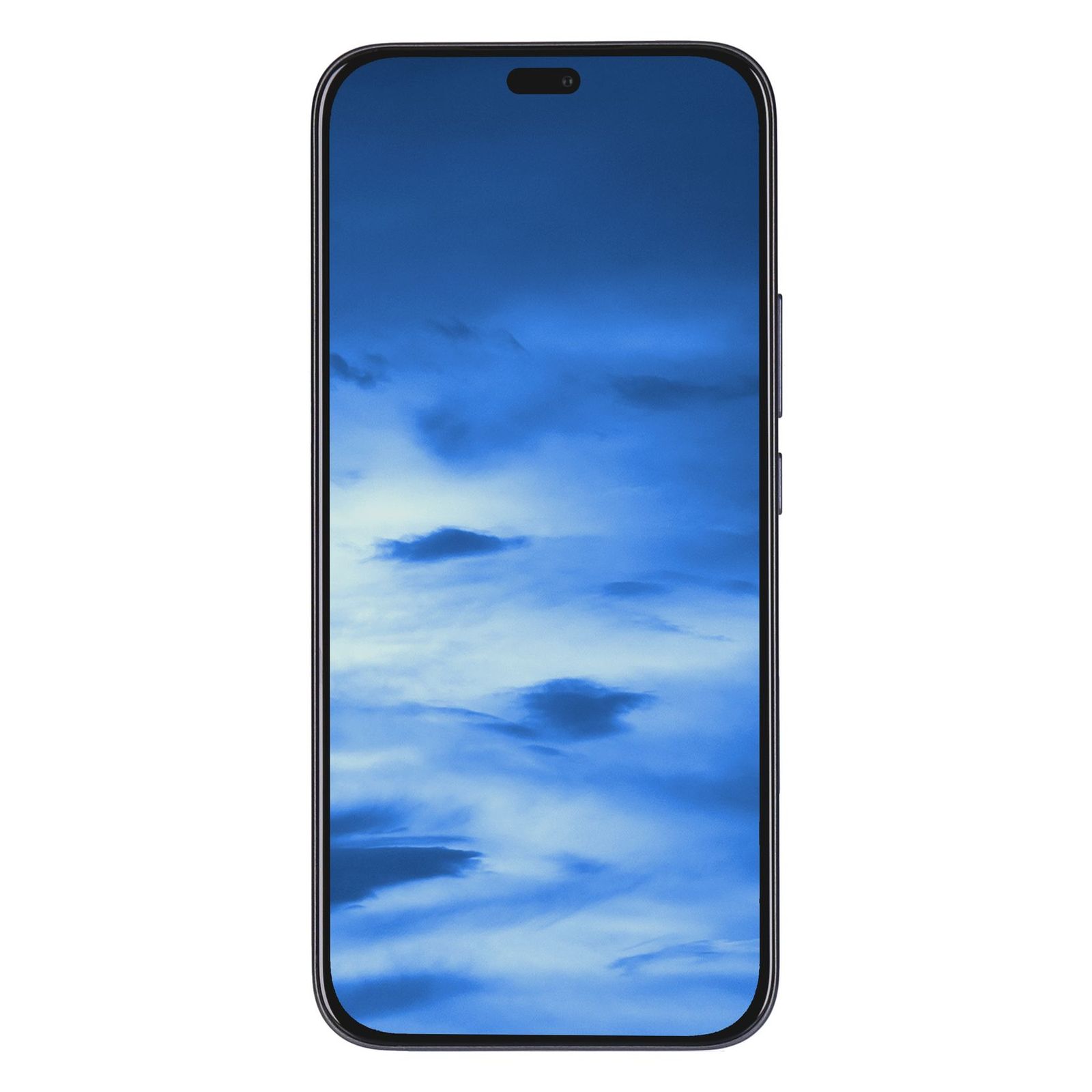 Honor 400 Lite 5G Dual-SIM 256GB Velvet Black Android Smartphone wie neu-2