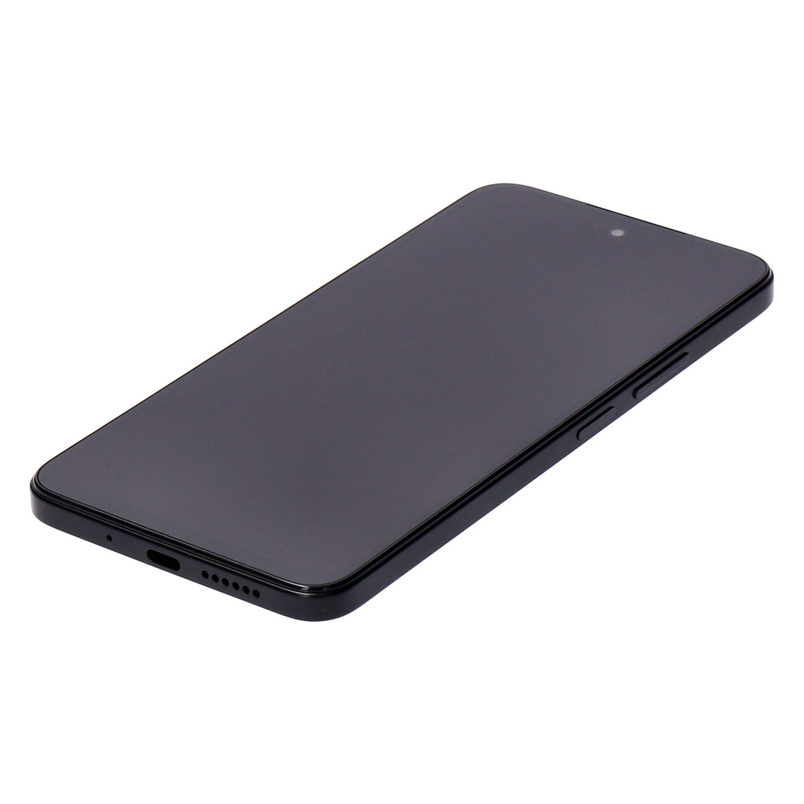 Xiaomi Redmi 15 5G Dual-SIM 256GB Midnight Black Android Smartphone wie neu-4