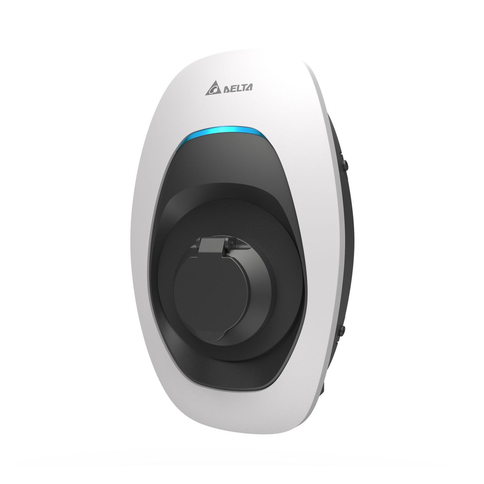Delta Electronics EIAW AC MAX Basic 22 Wallbox 22kW T2 Socket-2