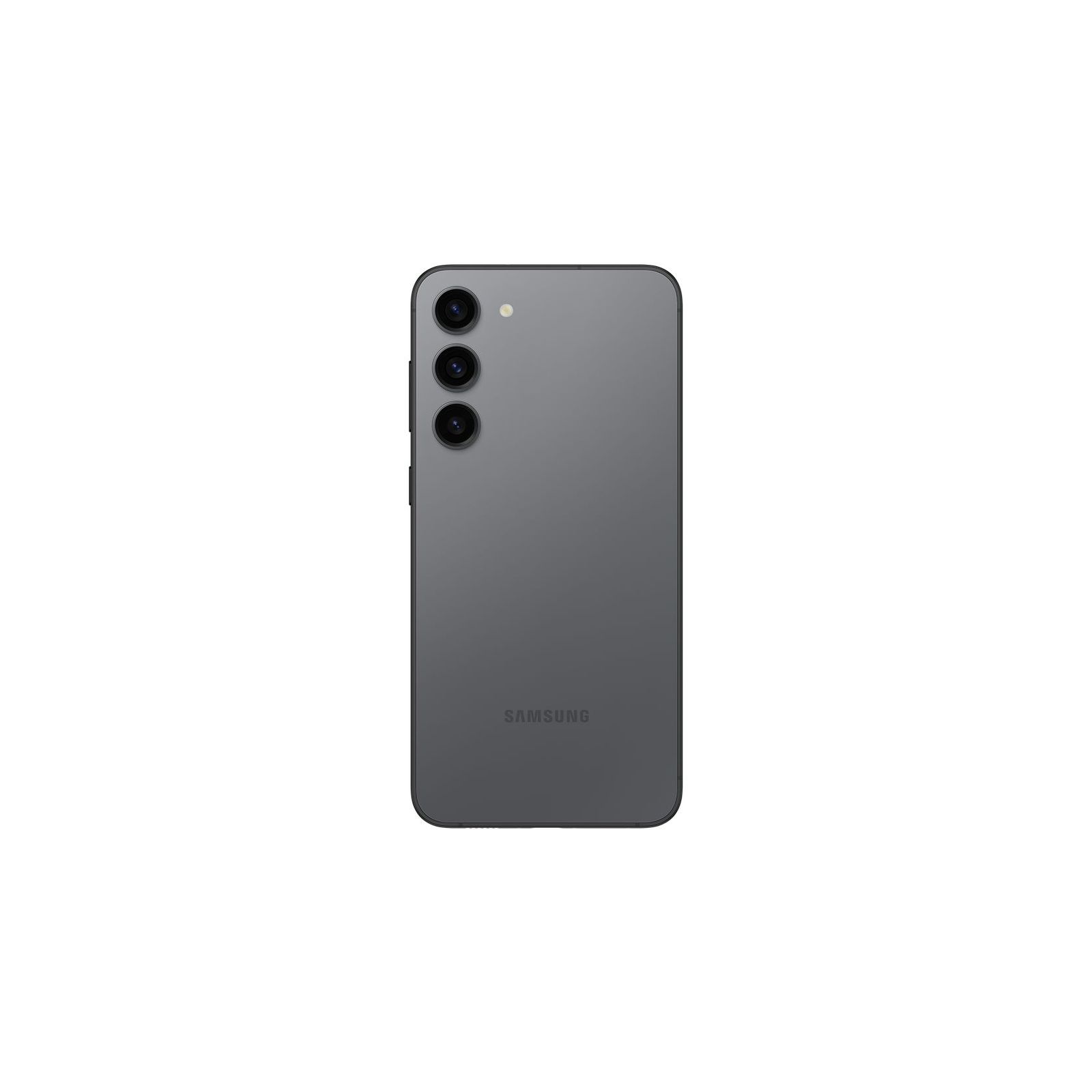 Samsung Galaxy S23+ 5G Dual-SIM 256GB Graphite Android Smartphone wie neu-3