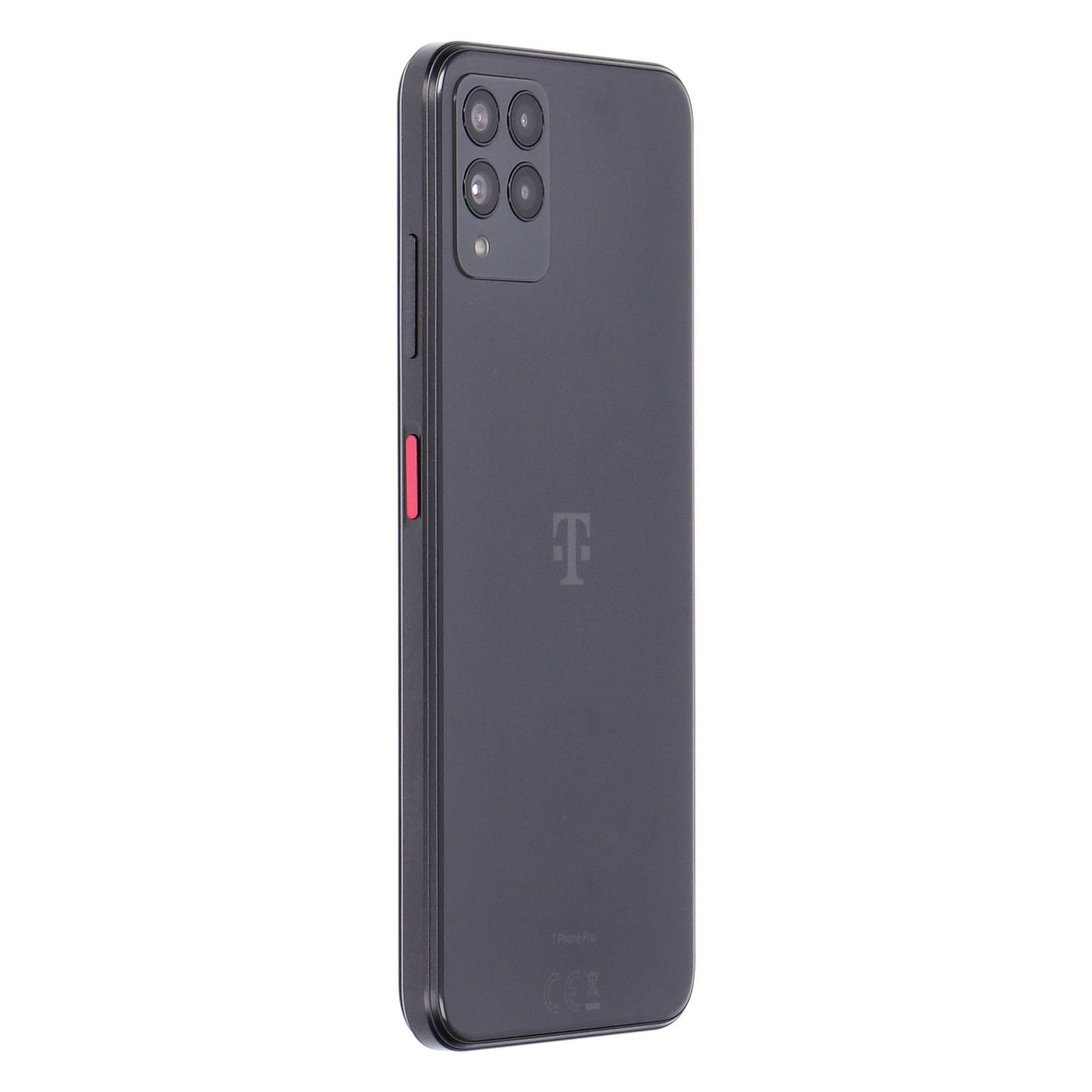 Telekom T Phone Pro 5G Dual-SIM 128GB Dark Shadow Android Smartphone-3