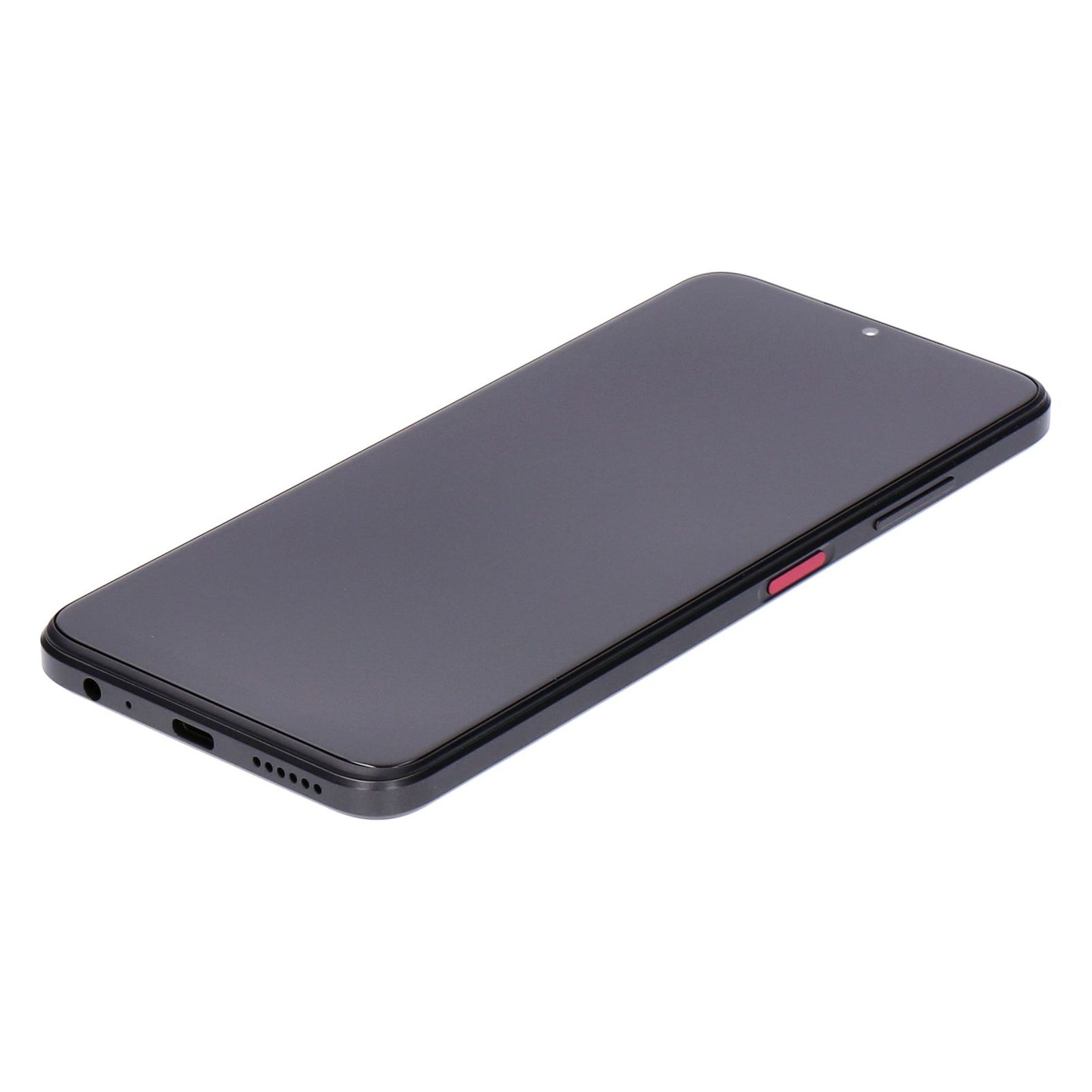 Telekom T Phone Pro 5G Dual-SIM 128GB Dark Shadow Android Smartphone-4