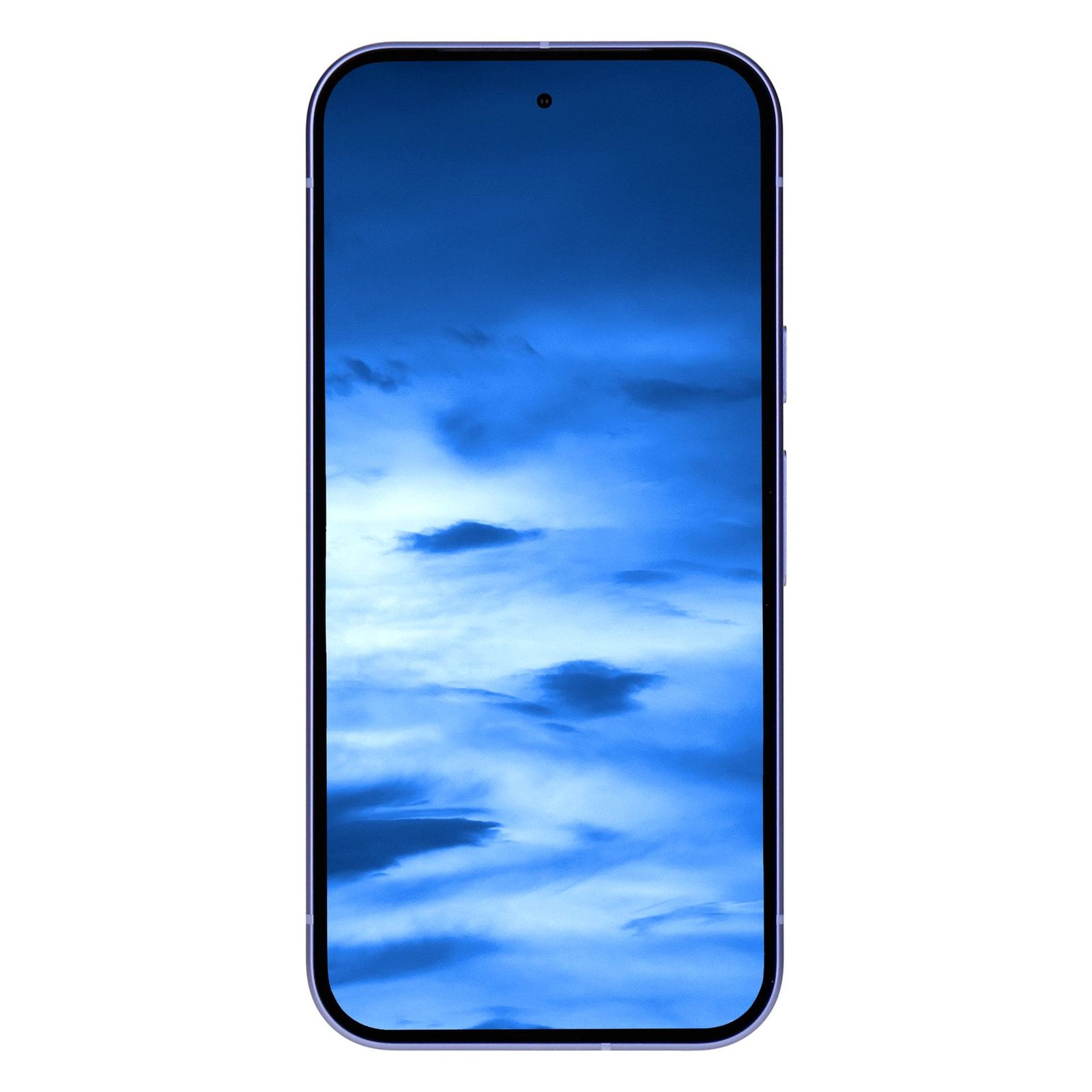 Google Pixel 10a 5G Dual-SIM 128GB Lavender Android Smartphone wie neu-2