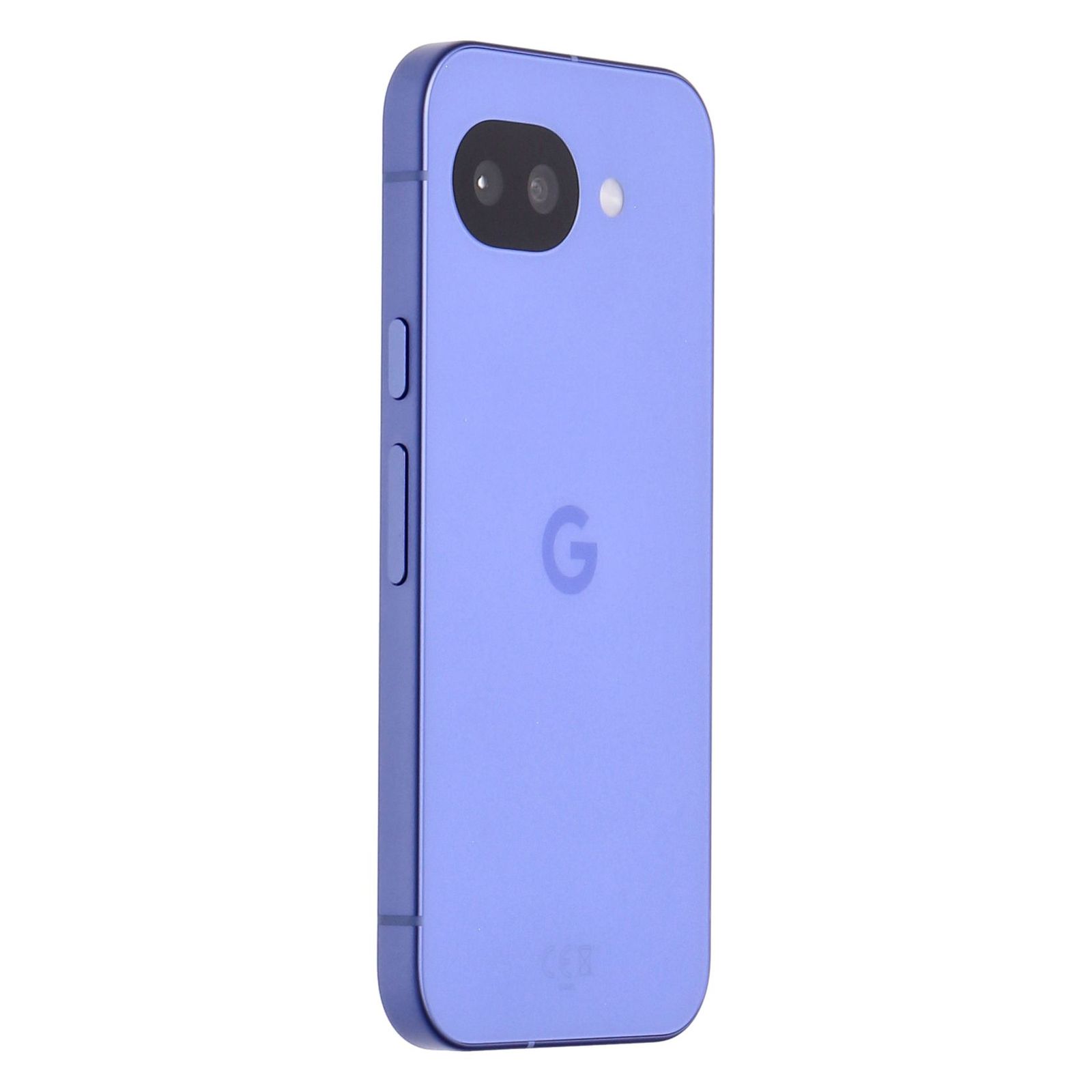 Google Pixel 10a 5G Dual-SIM 128GB Lavender Android Smartphone wie neu-3