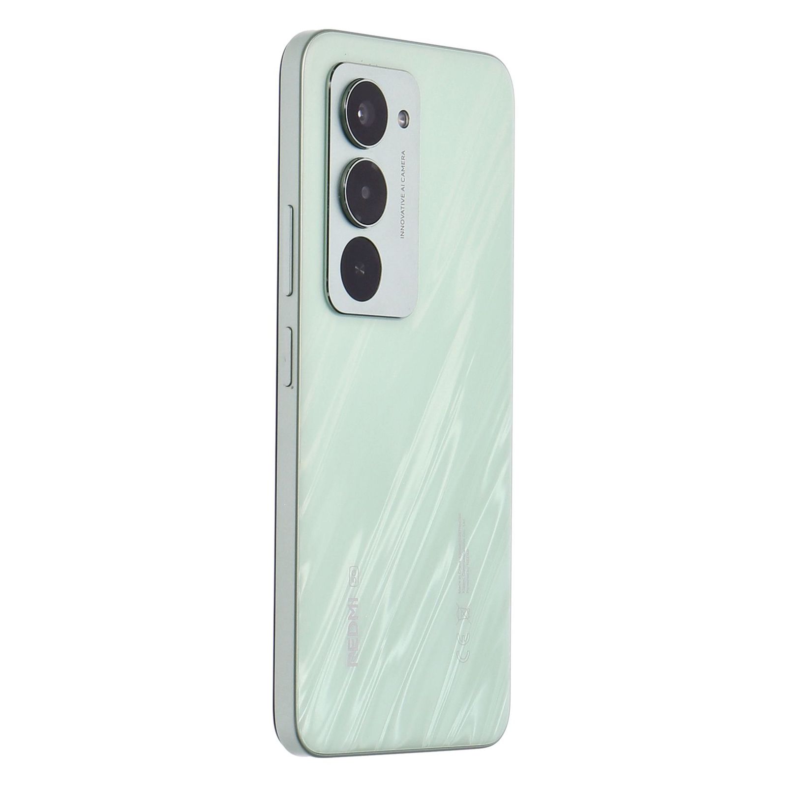 Xiaomi REDMI 15 5G Dual-SIM 128GB Ripple Green Android Smartphone wie neu-3