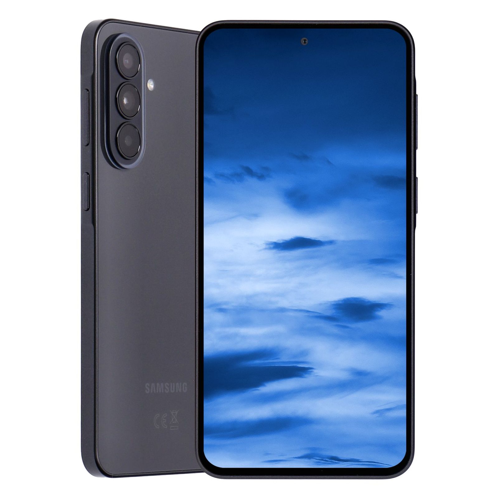 Samsung Galaxy A37 5G Dual-SIM 128GB Charcoal -1