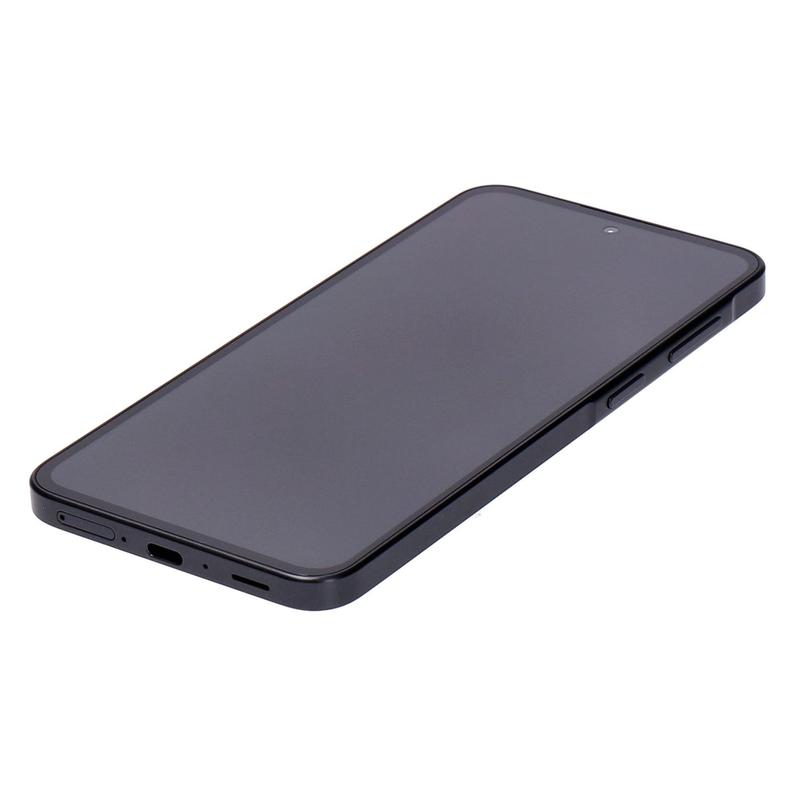Samsung Galaxy A37 5G Dual-SIM 128GB Charcoal -4