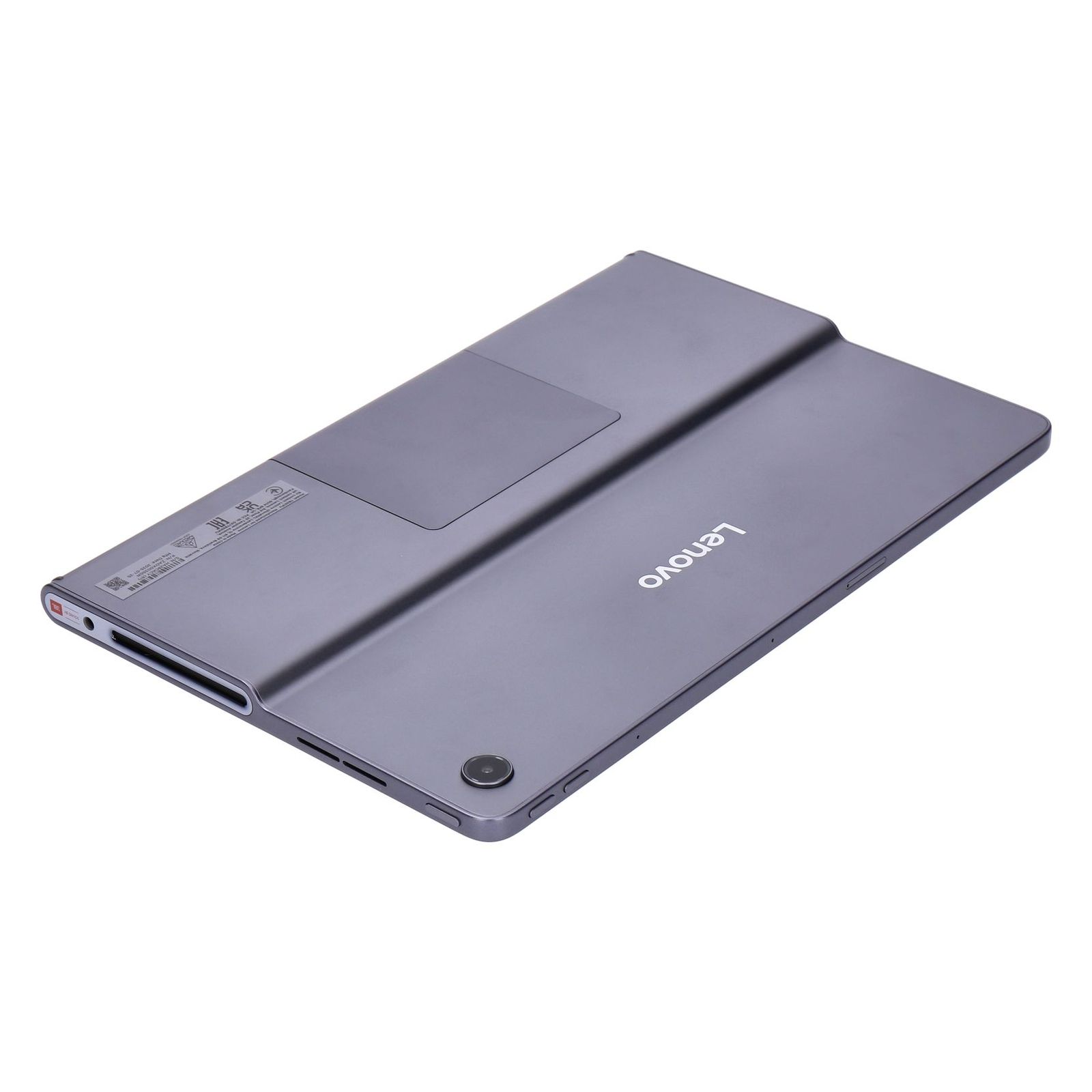 Lenovo Tab Plus WiFi 256GB 11,5 Zoll Luna Grey Android Tablet wie neu-4