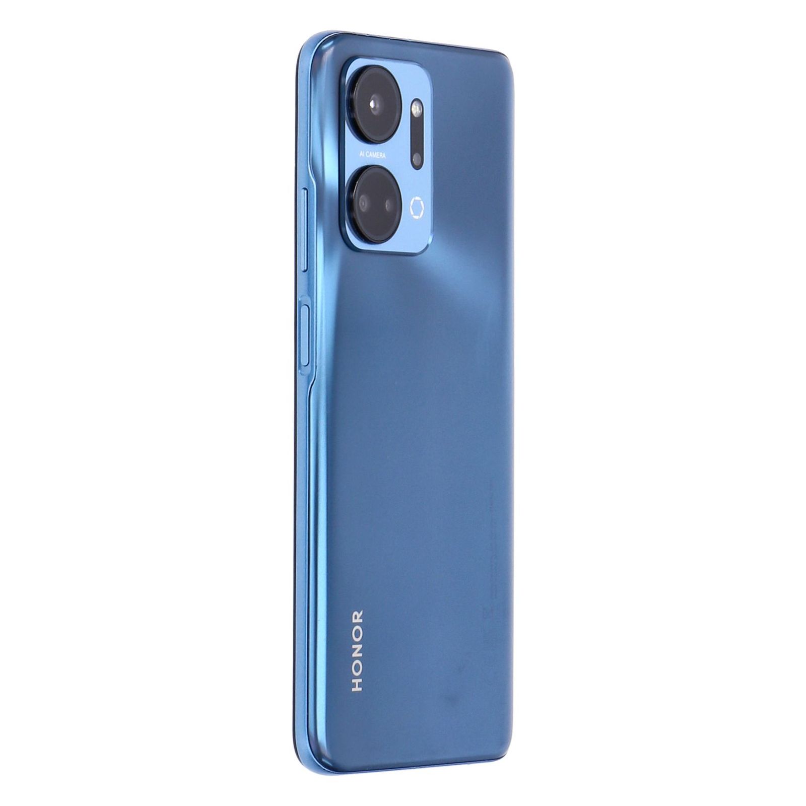 HONOR X7a 4G Dual-SIM 128GB Ocean Blue Android Smartphone gut-3