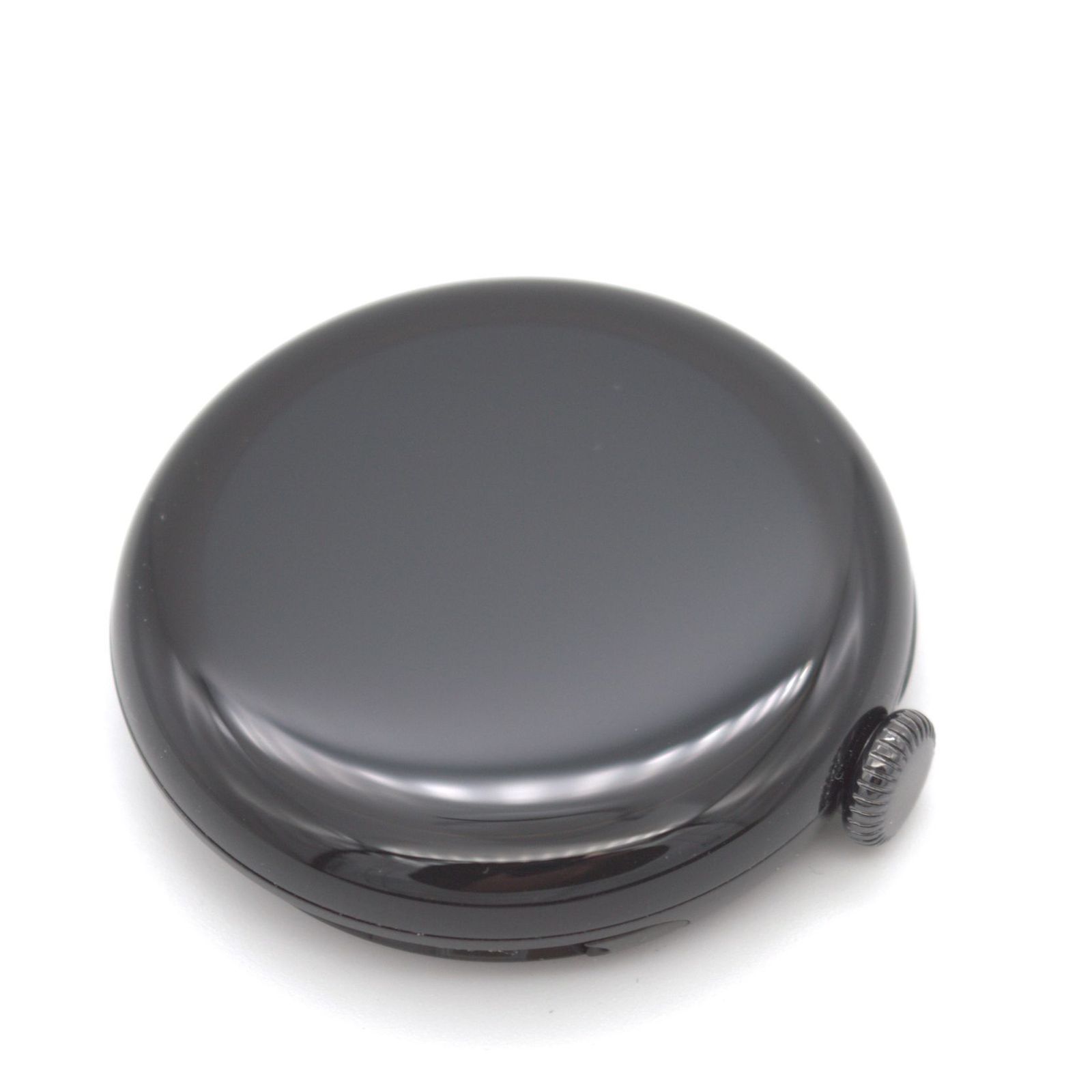 Displayeinheit Google Pixel Watch schwarz original GQ6H2, G4TSL 