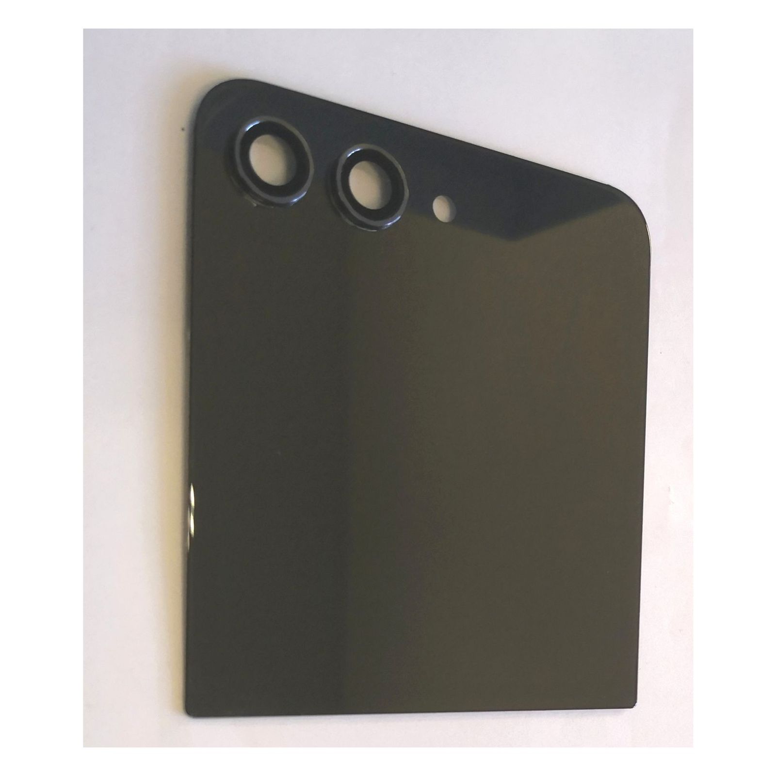 Frontdisplay Samsung Galaxy Z Flip 5 5G Original LCD SUB Ersatzteil Gebraucht-1
