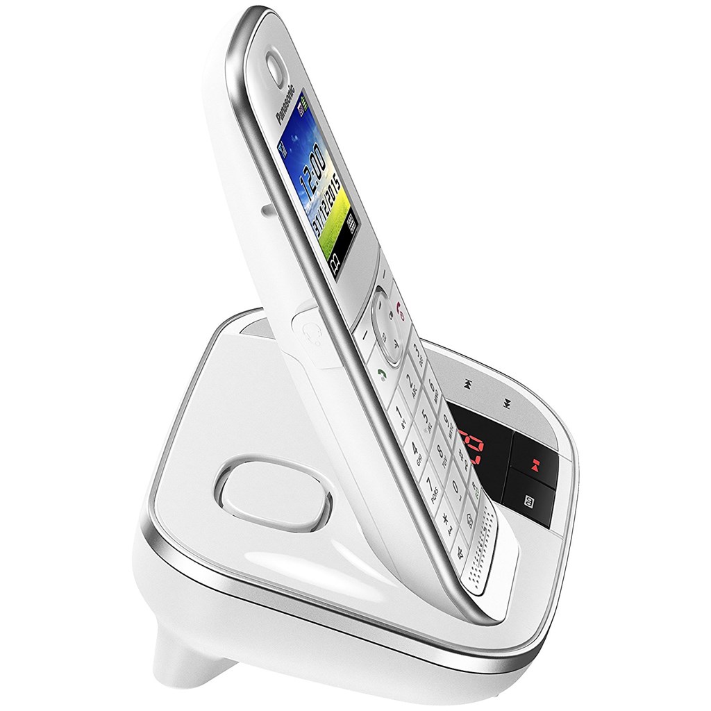 stylisches telefon schnurlos