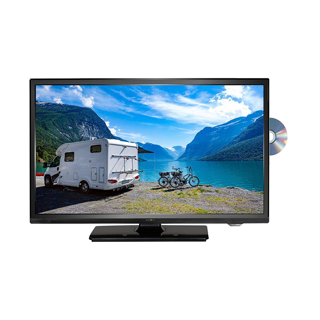 Reflexion LDDW20N Fernseher 20 Zoll schwarz für Wohnmobil | eBay