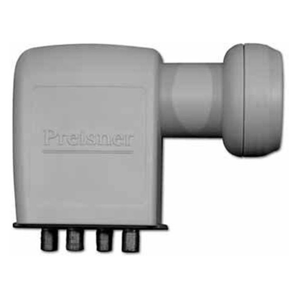 Televes SP44EN Quattro -1