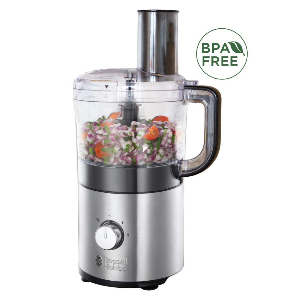 Russell Hobbs Compact Home Mini Food Processor 1,2 L eBay