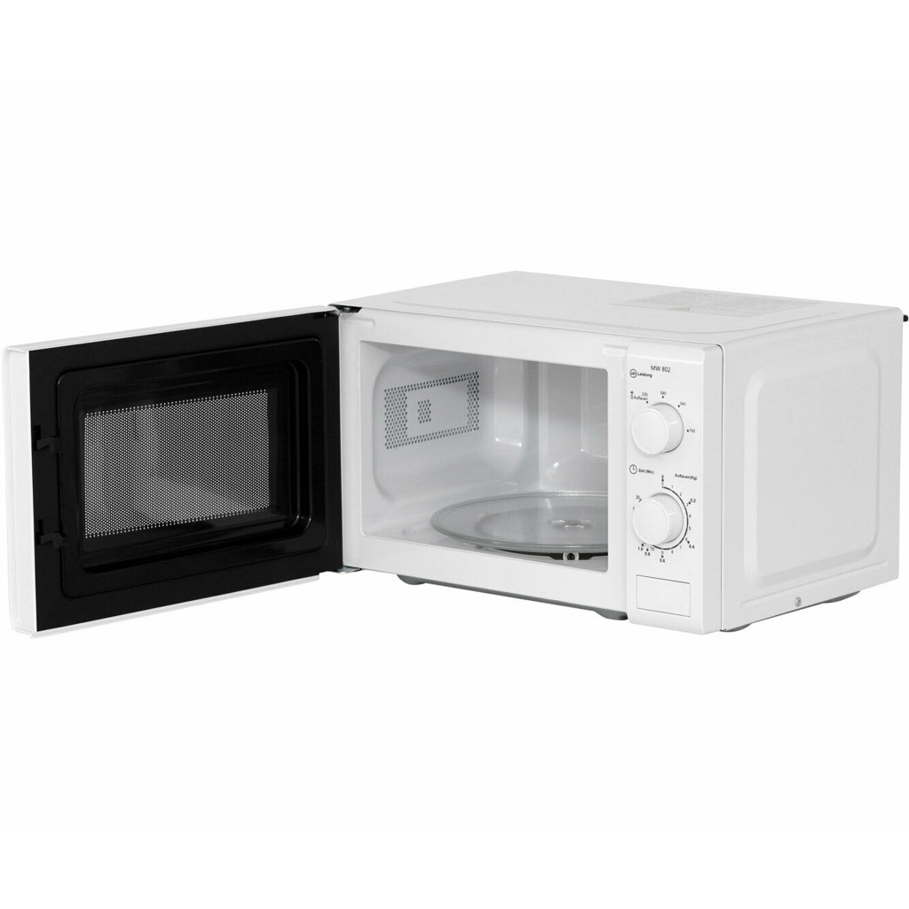 exquisit mikrowelle mw 802