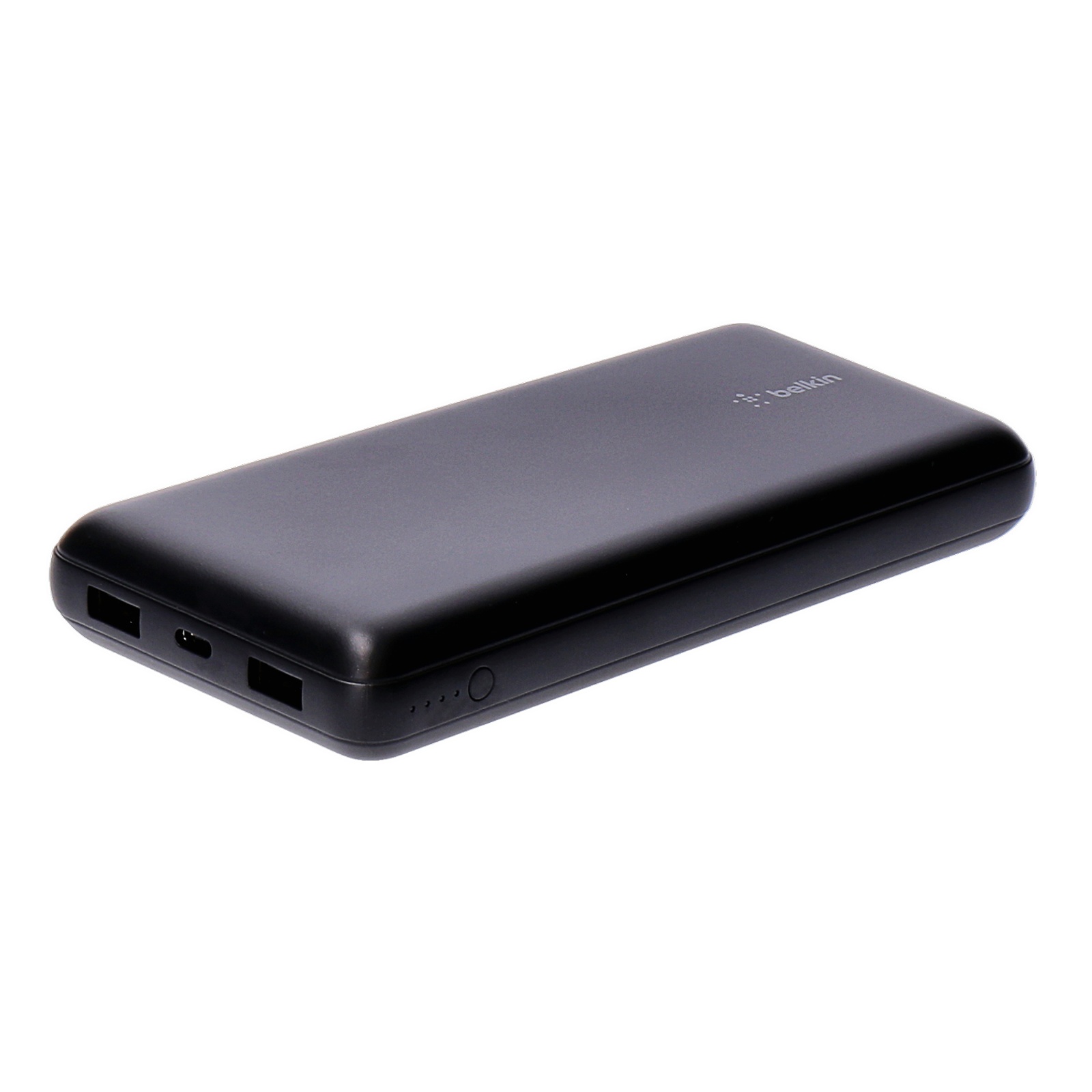 Belkin BoostCharge Powerbank 20K schwarz 20000 mAh-1