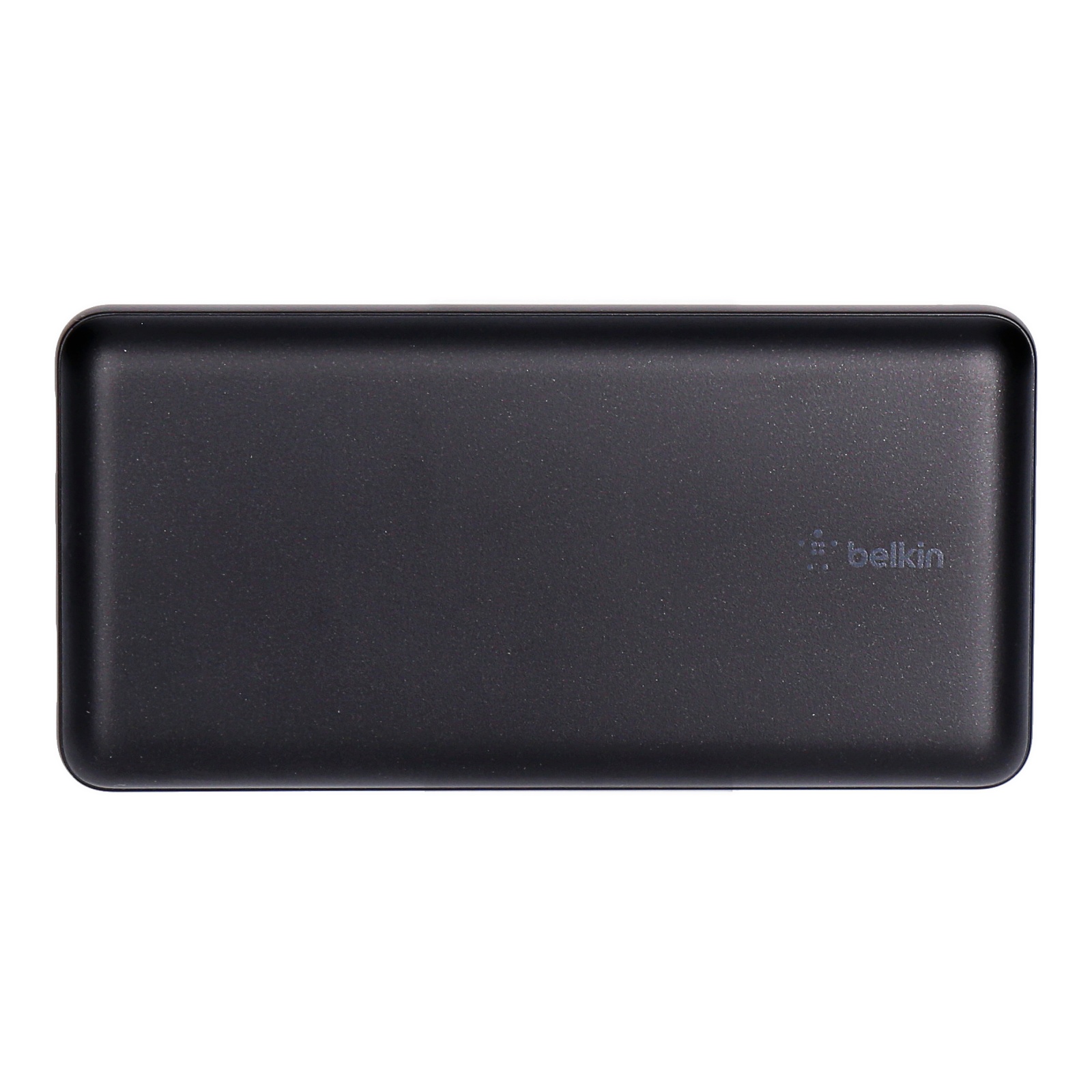 Belkin BoostCharge Powerbank 20K schwarz 20000 mAh-2