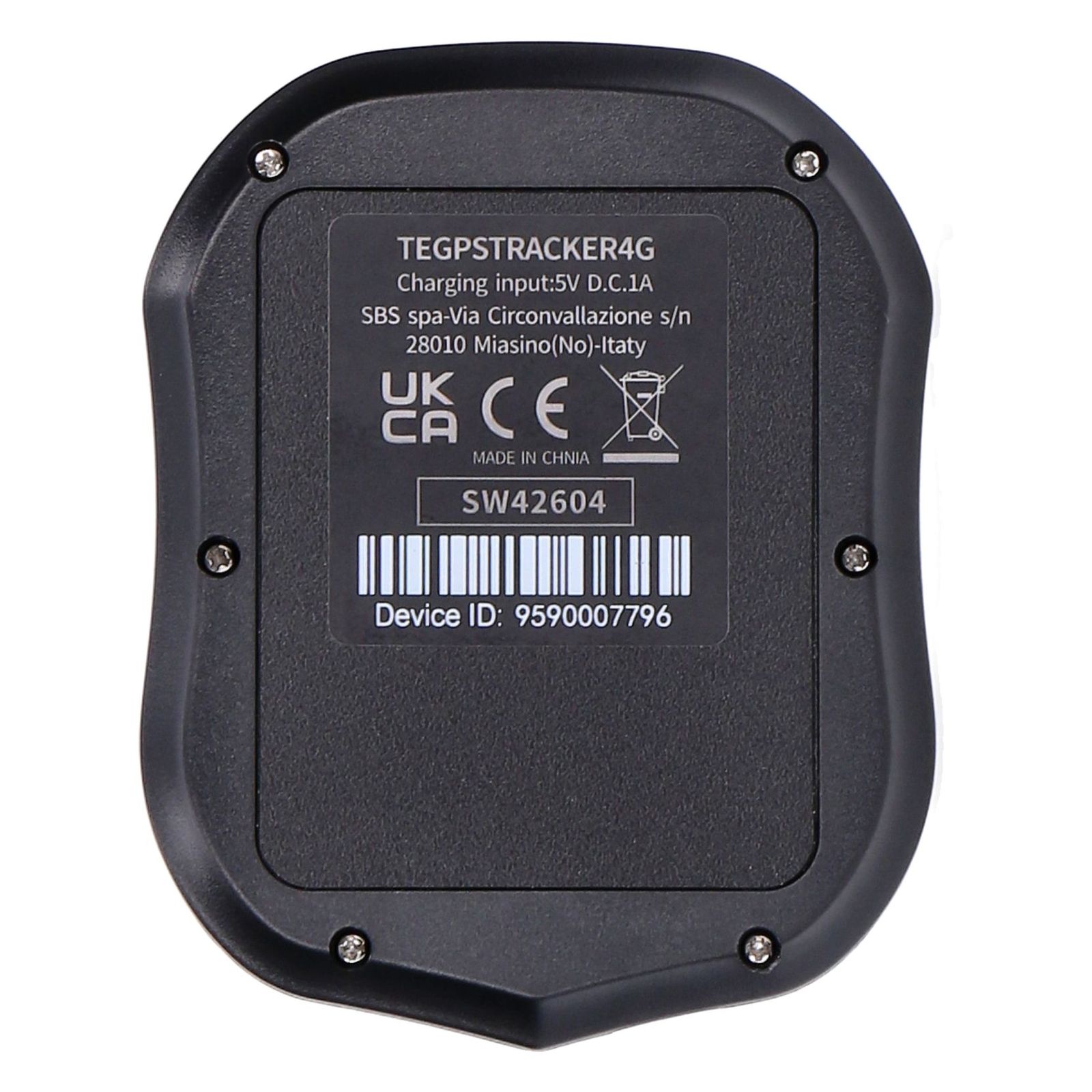 TK 905-5000 4G GPS Tracker für Fahrzeuge black Live Ortung-3