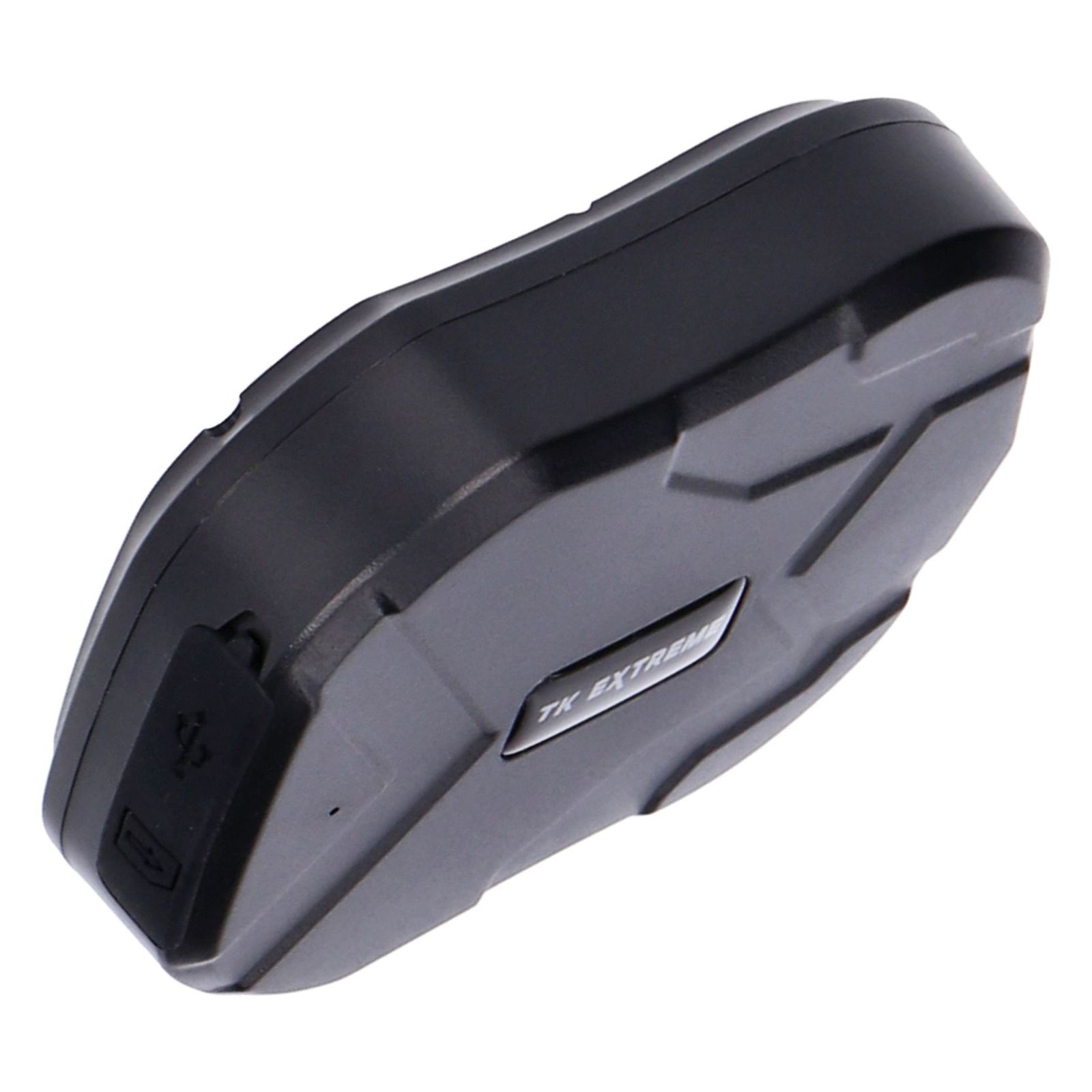 TK 905-5000 4G GPS Tracker für Fahrzeuge black Live Ortung-4