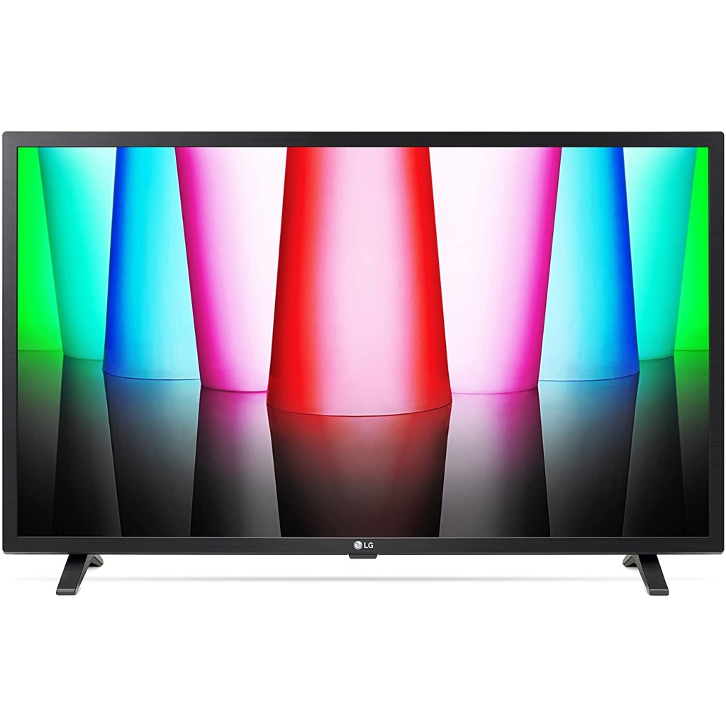 LG FHD 32LQ63006LA.AEU Fernseher 81,3 cm (32 Zoll) Full HD Smart-TV WLAN Schwarz-1