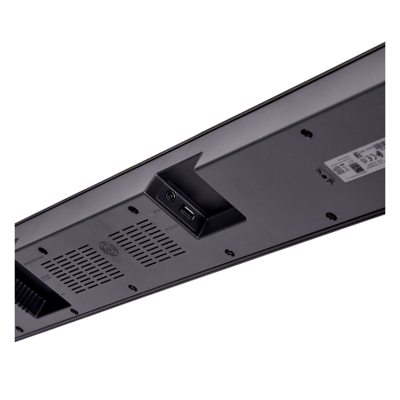 Samsung HW-Q64GC 3.1-Kanal Q-Soundbar mit Subwoofer sehr gut-4