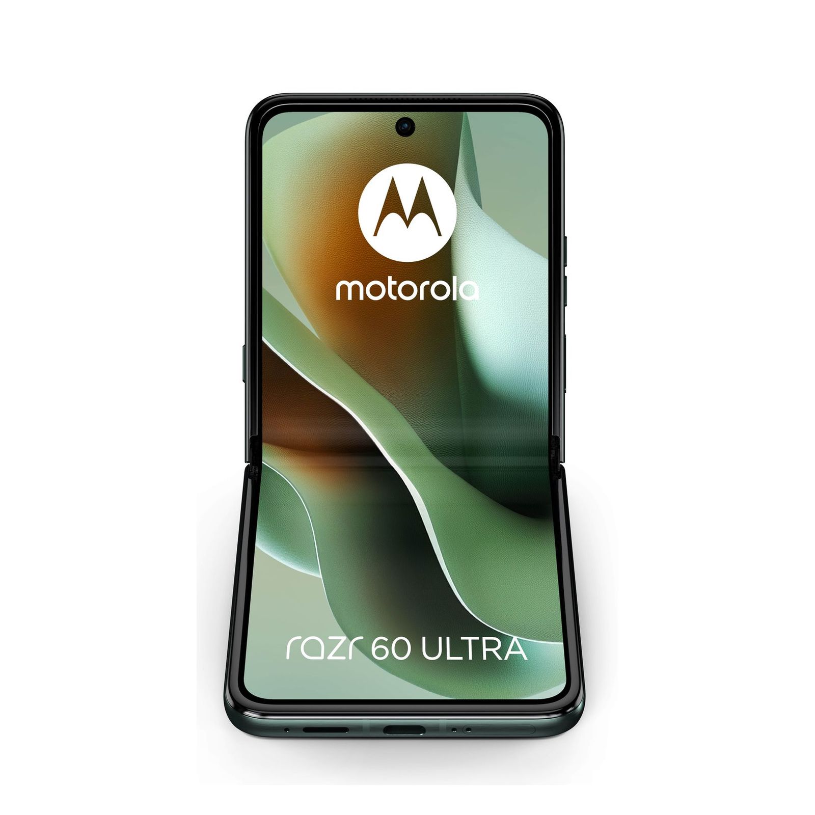 Motorola Razr 60 Ultra 5G Dual-SIM 512GB Scarab Android Smartphone 7 Zoll-2