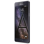 Samsung Galaxy A5 SM-A500FU 16GB schwarz Android Smartphone Neu & OVP-3