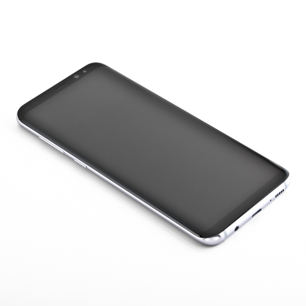 samsung galaxy s8 grau