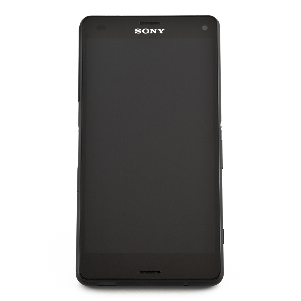 Sony xperia z3 compact display bei anruf schwarz Sony xperia z3 compact display bei anruf schwarz